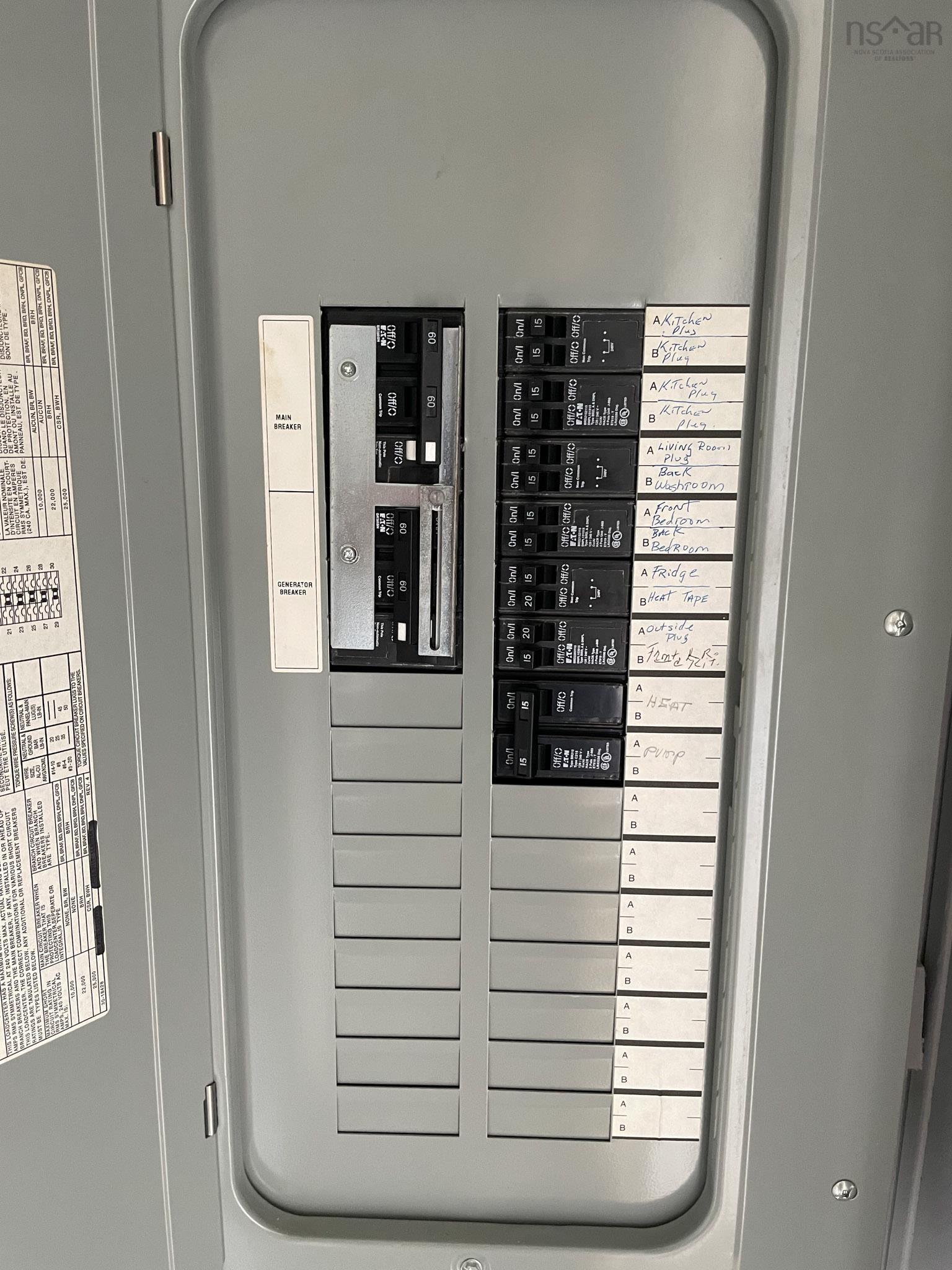 $139,000.00: 39 Kent Street, Louisbourg