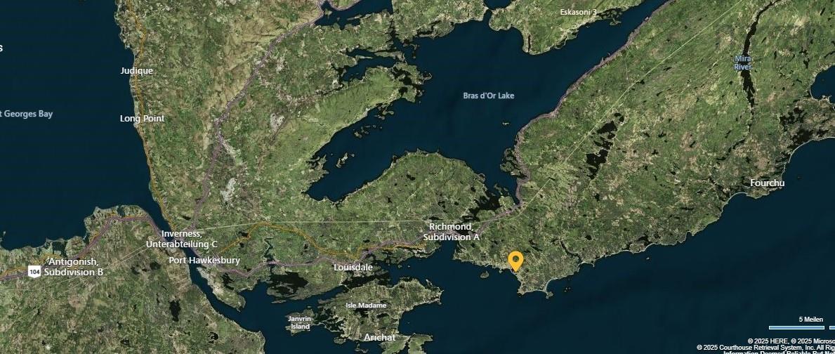 $297,900.00: 26 acre 247 Highway, L