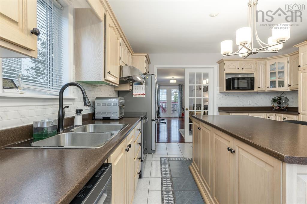 $734,900.00: 7 ROXHAM Close, Halifax Regional Municipality