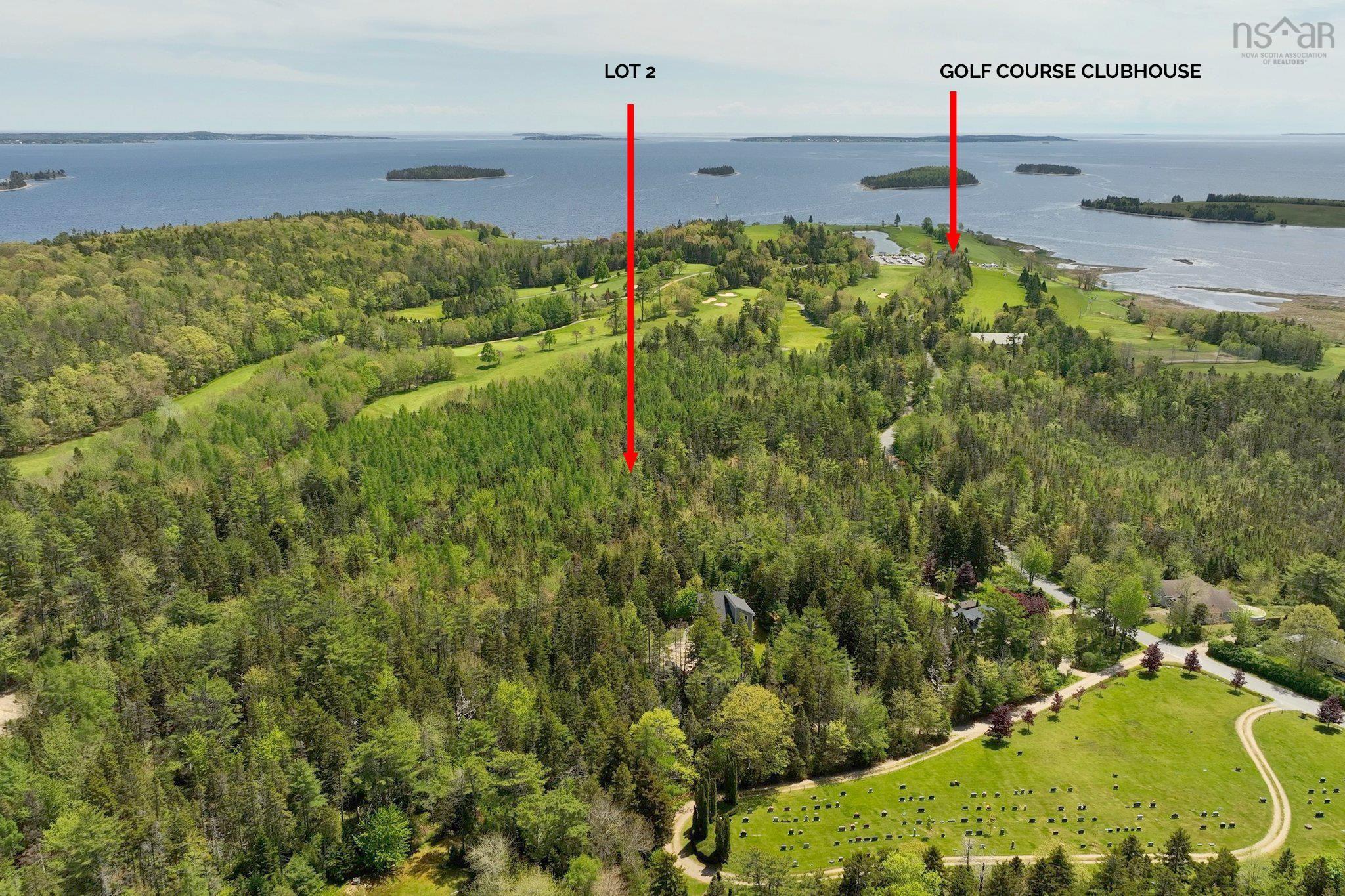 $229,000.00: Lot 2 Fairway Lane, Chester