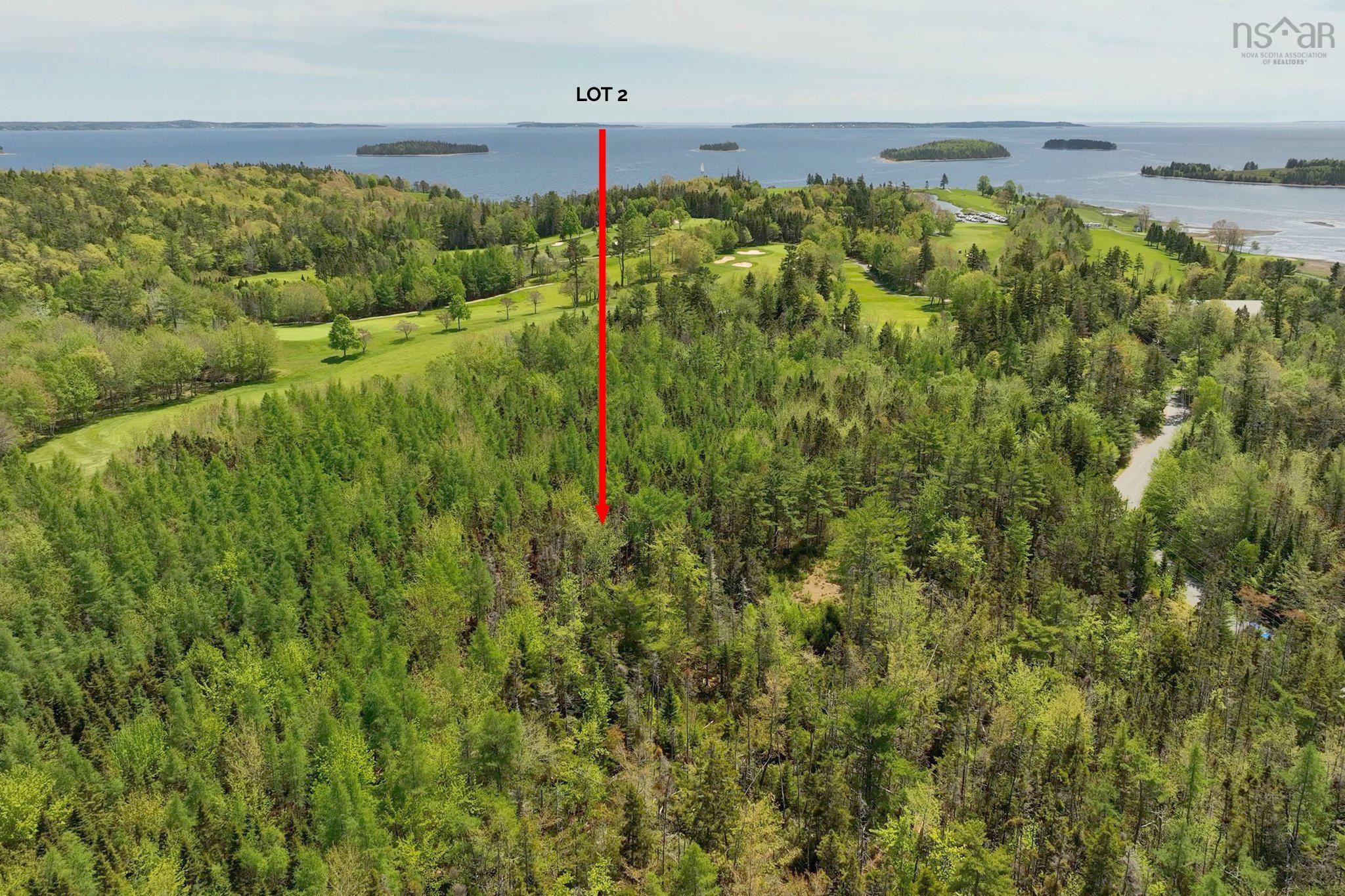 $229,000.00: Lot 2 Fairway Lane, Chester