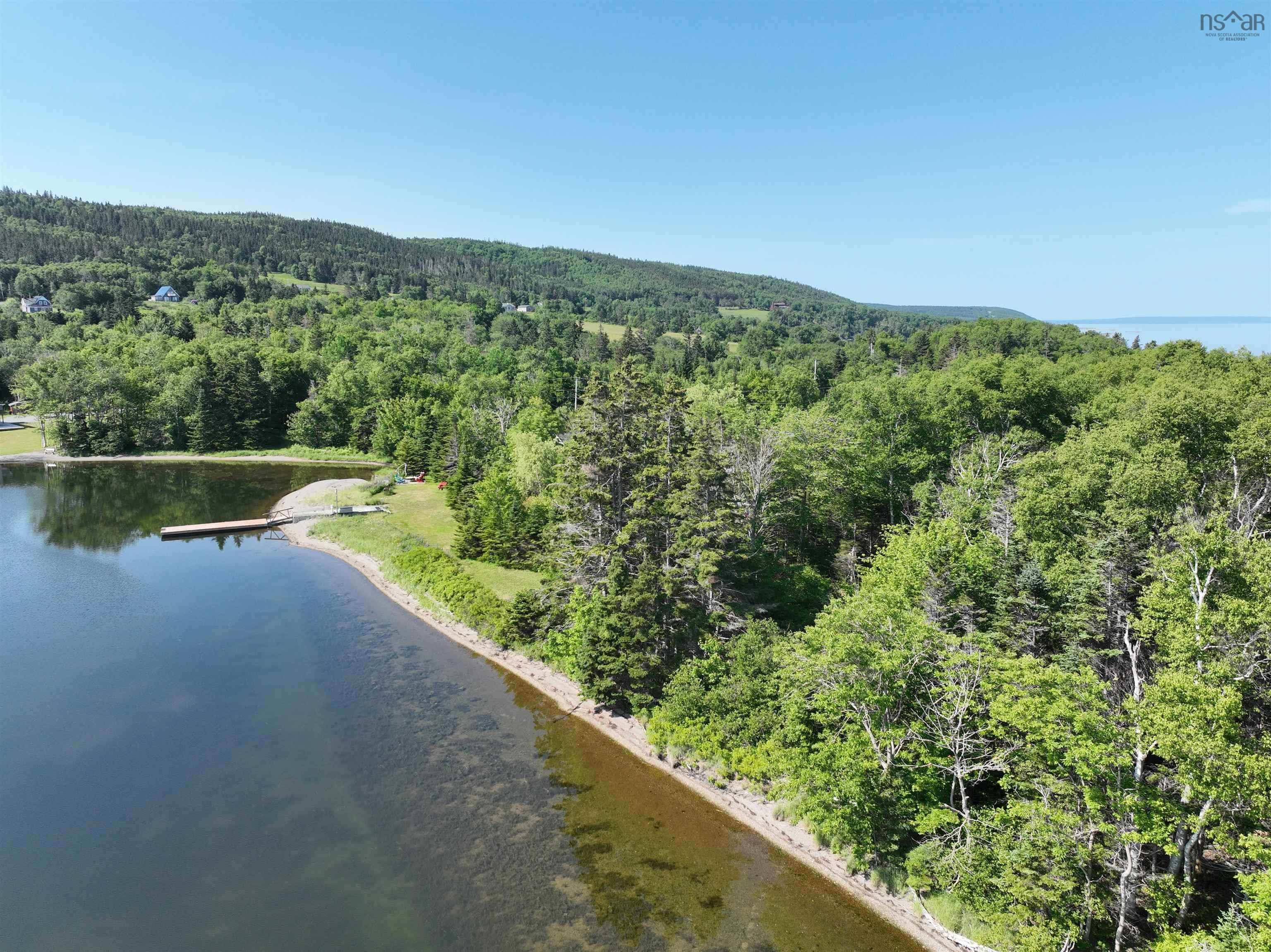 $75,000.00: 15 Lot 15 Aden Lane, Big Pond Centre