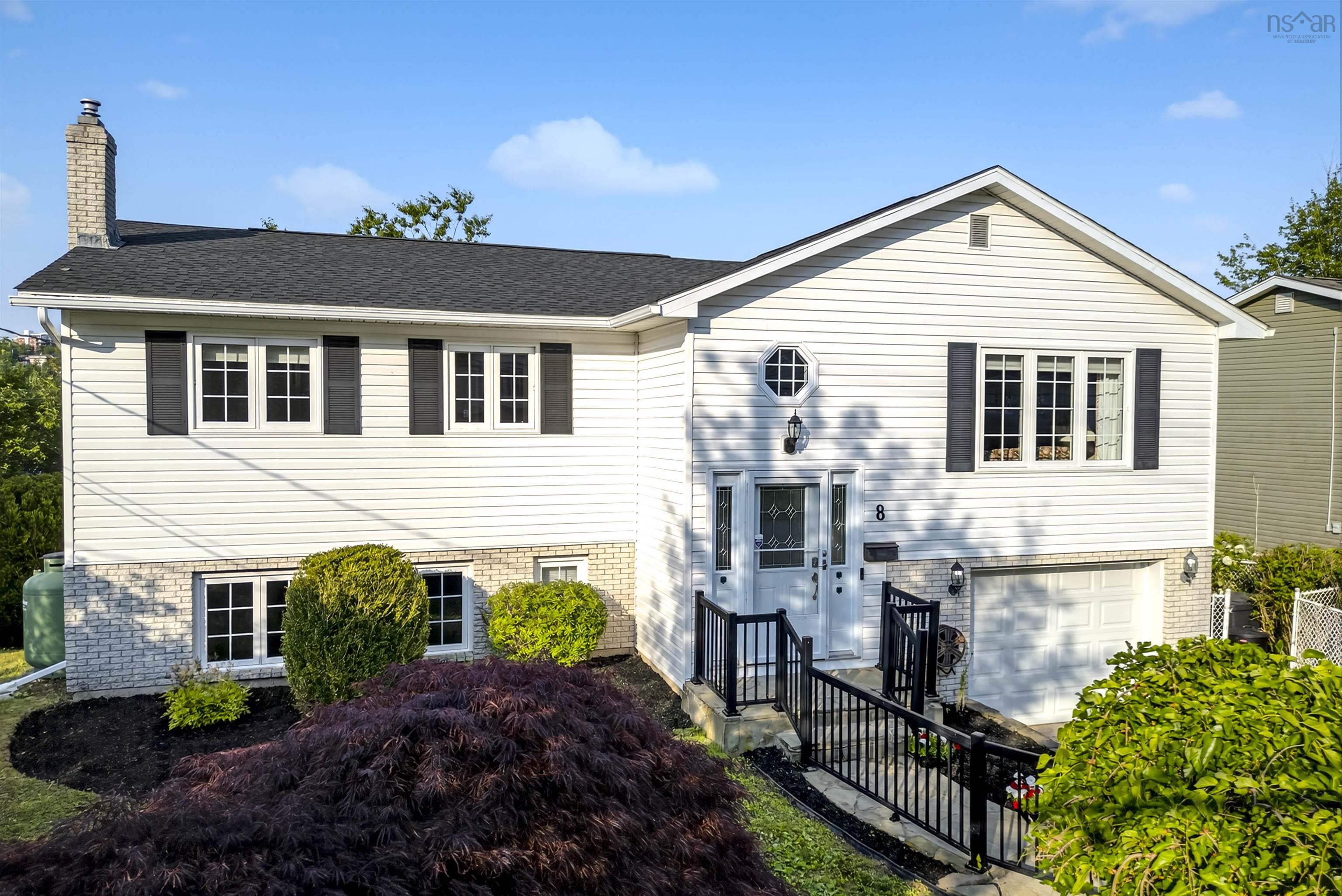 $589,900.00: 8 Old Birch Road, Dartmouth