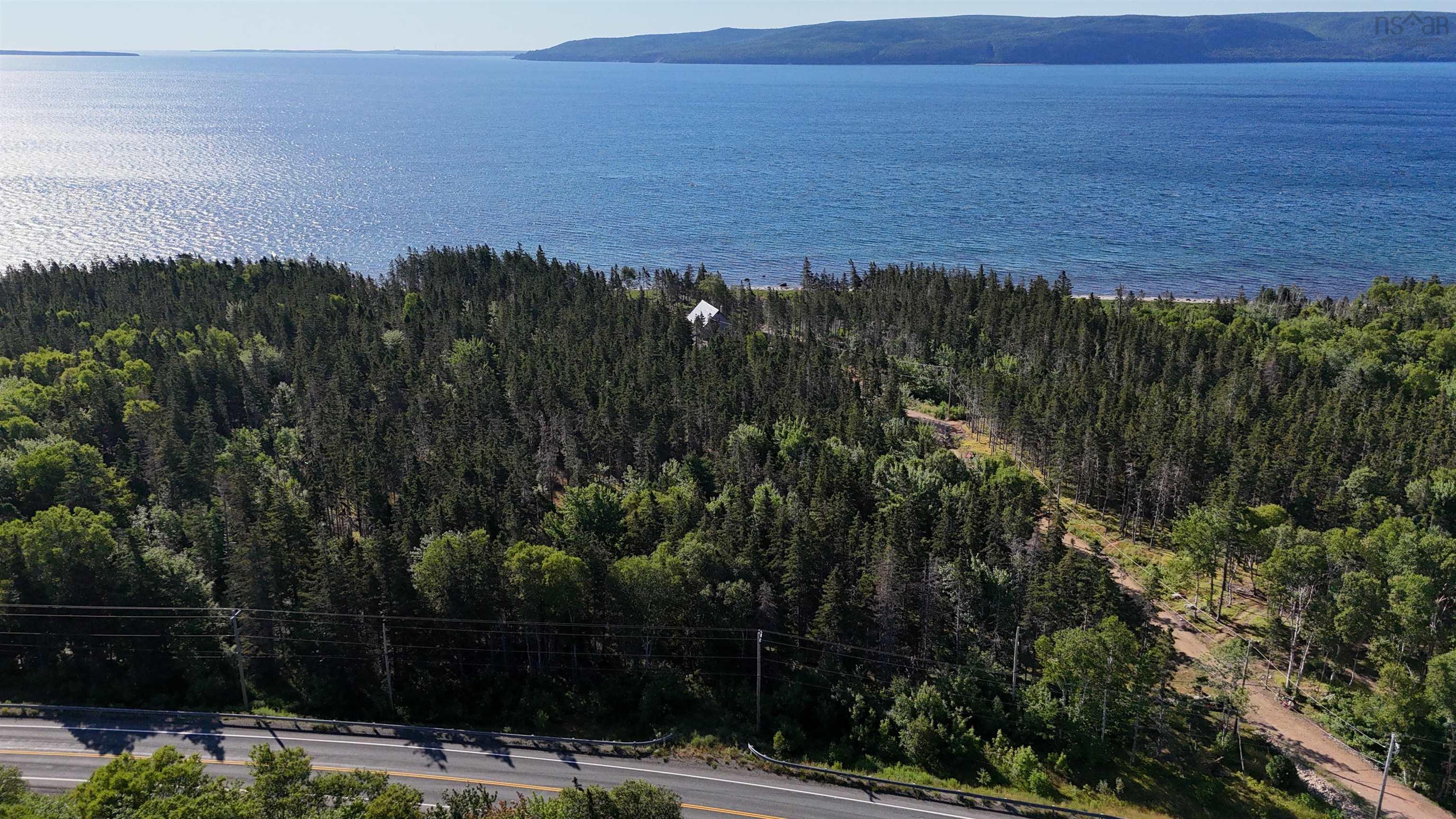 $135,000.00: Cabot Trail, Indian Brook