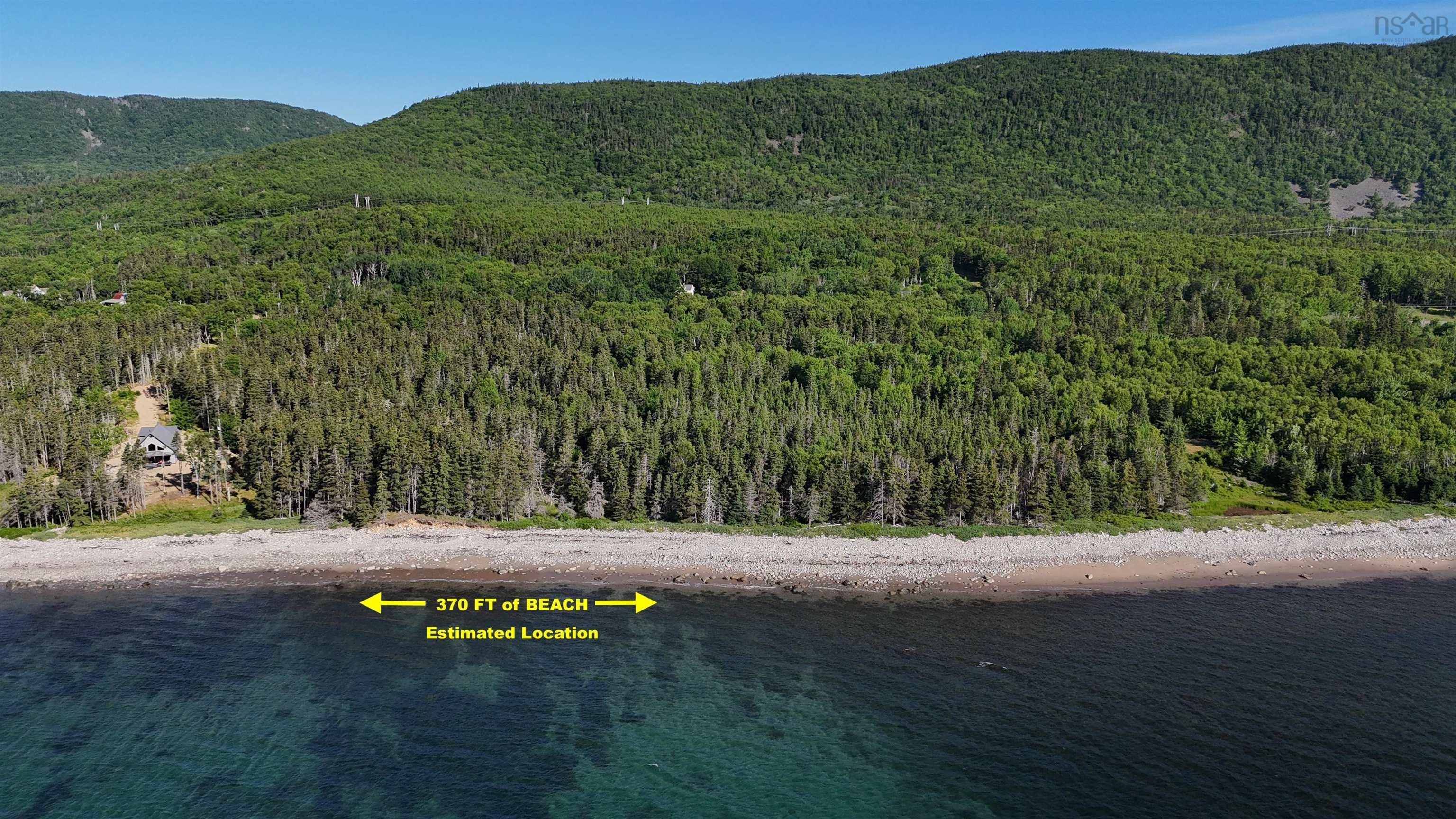 $135,000.00: Cabot Trail, Indian Brook