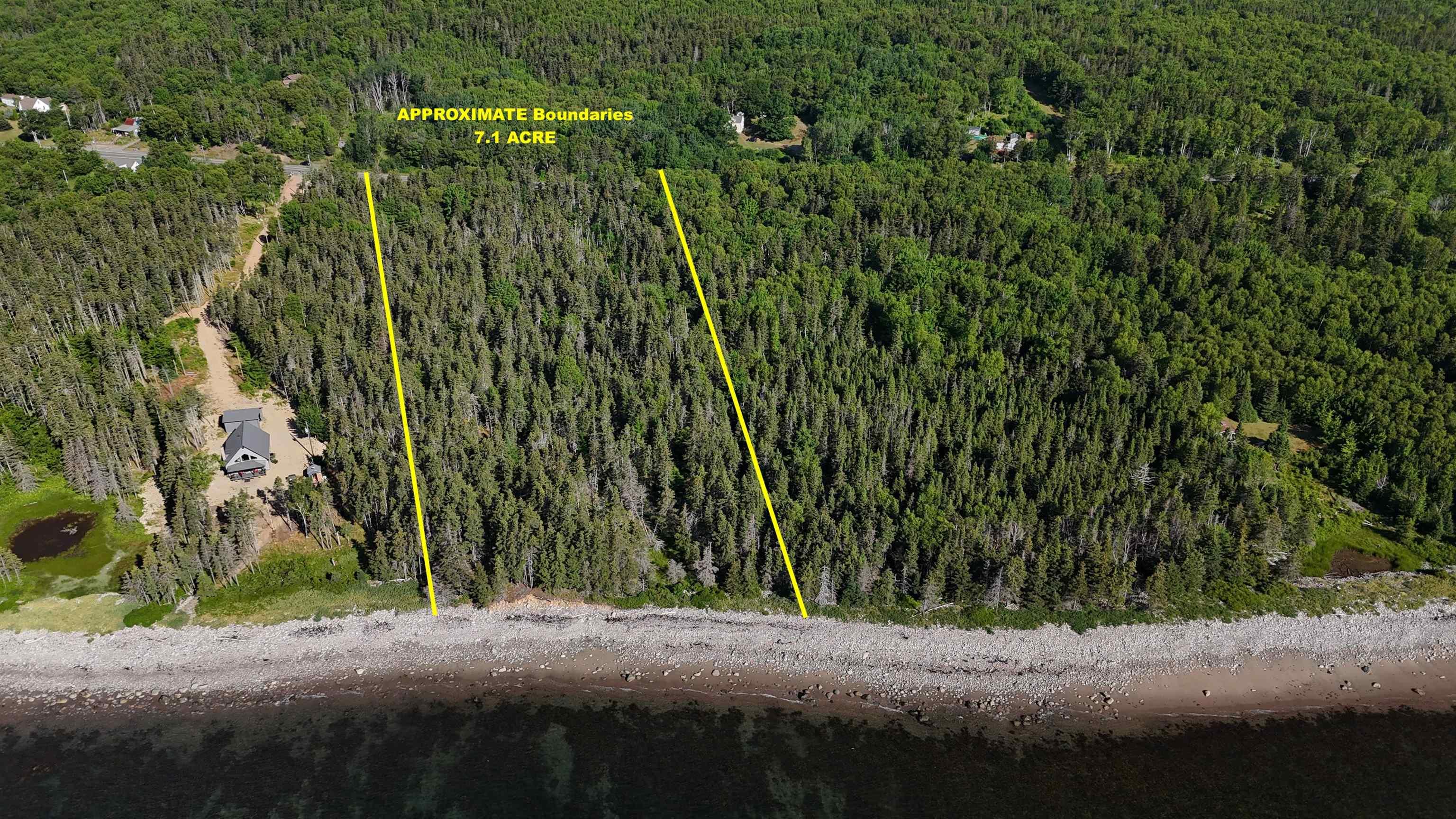 $135,000.00: Cabot Trail, Indian Brook