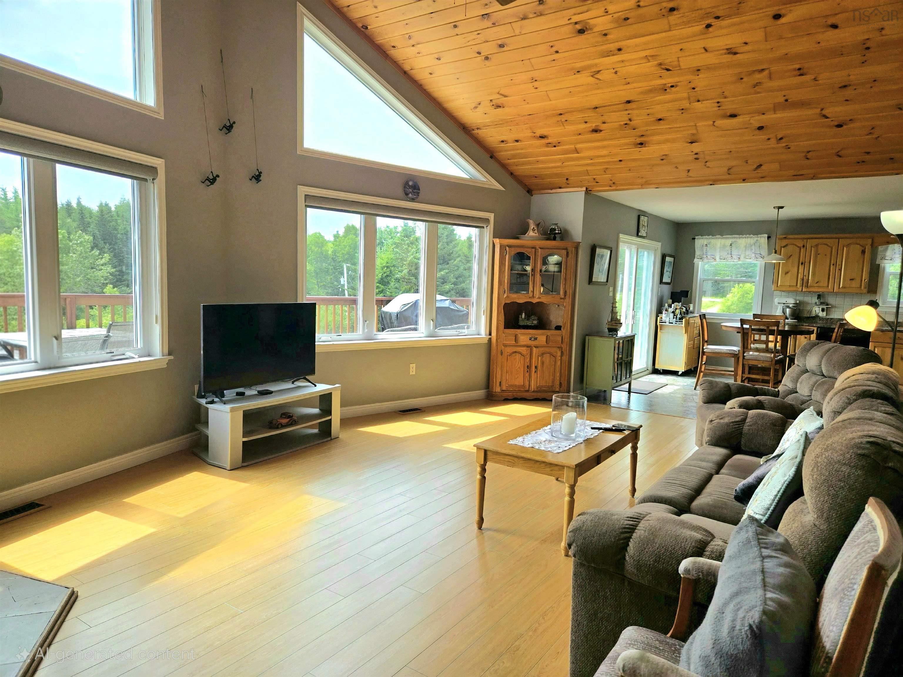 $449,000.00: 543 Lower River Road, Grantville