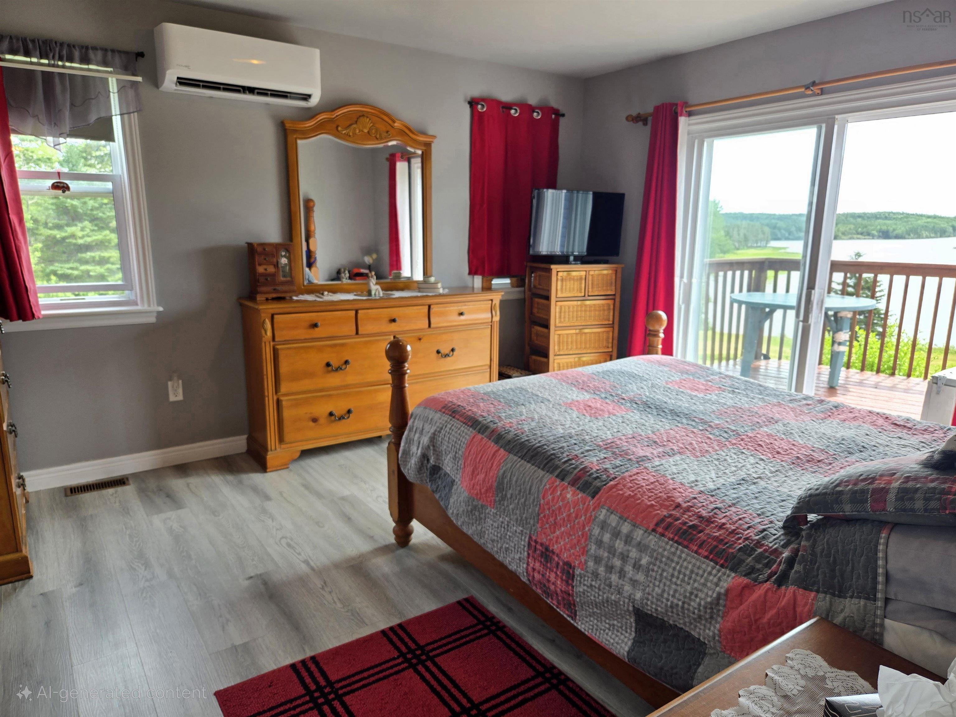 $449,000.00: 543 Lower River Road, Grantville