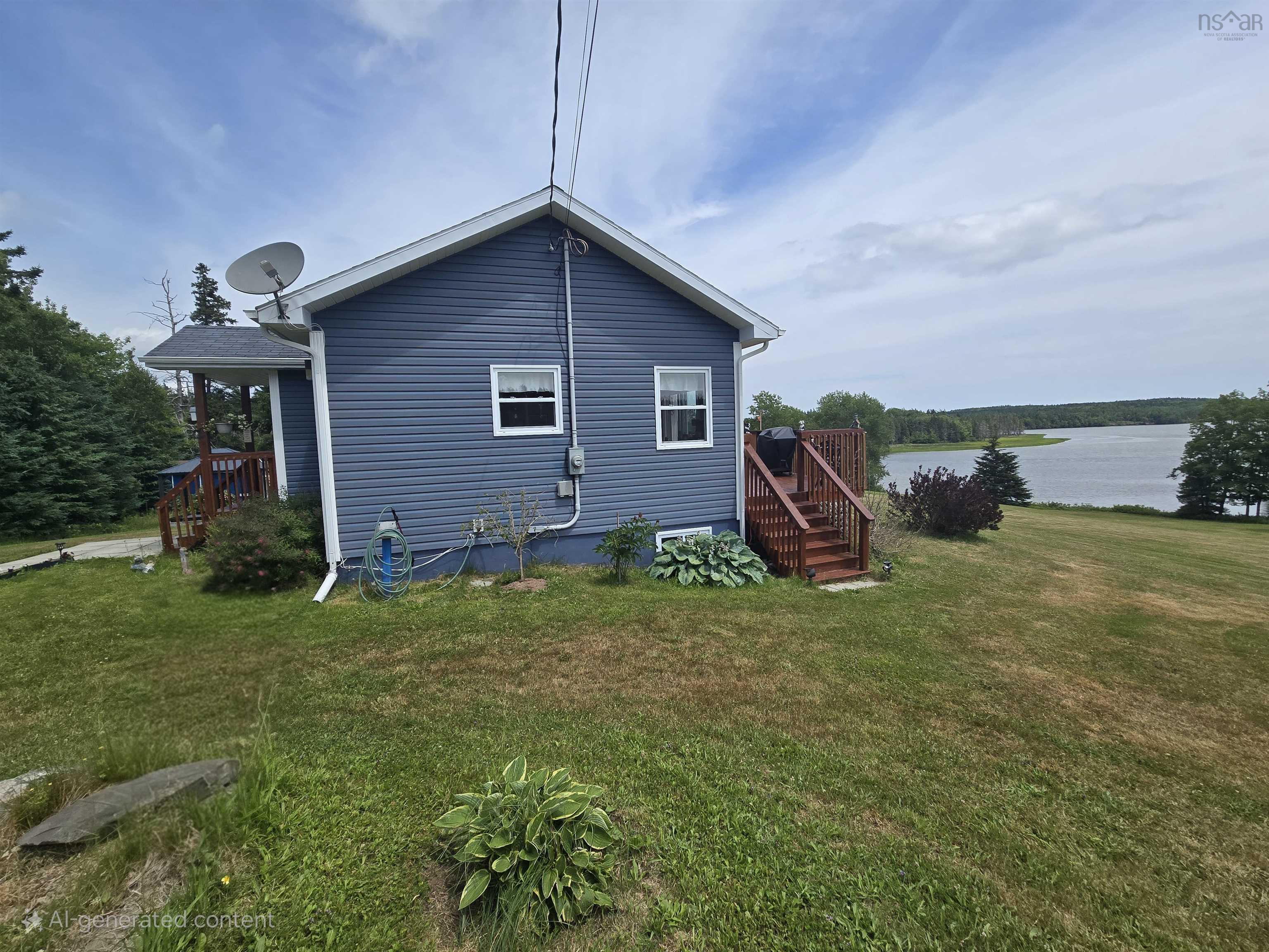 $449,000.00: 543 Lower River Road, Grantville