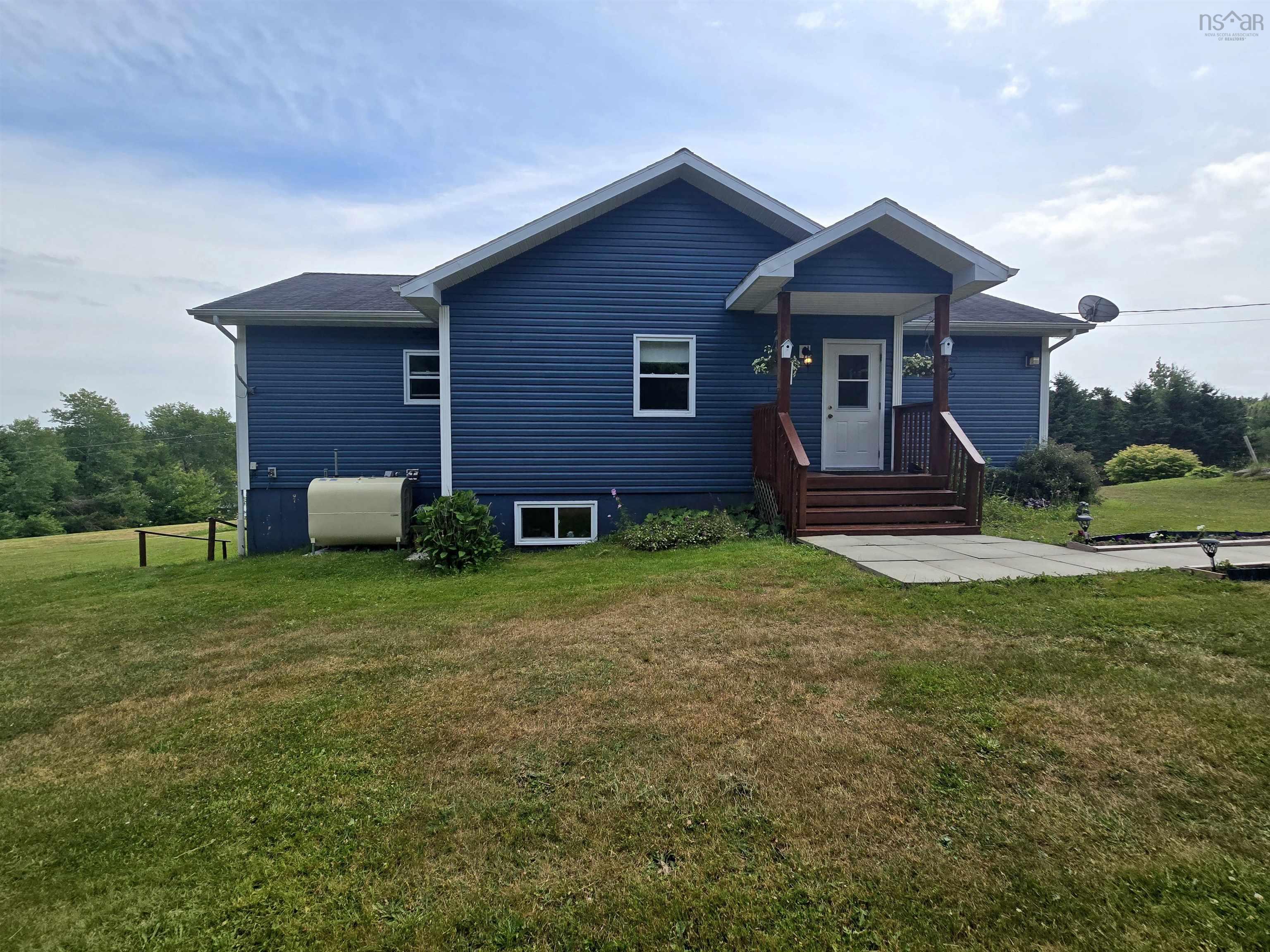 $449,000.00: 543 Lower River Road, Grantville