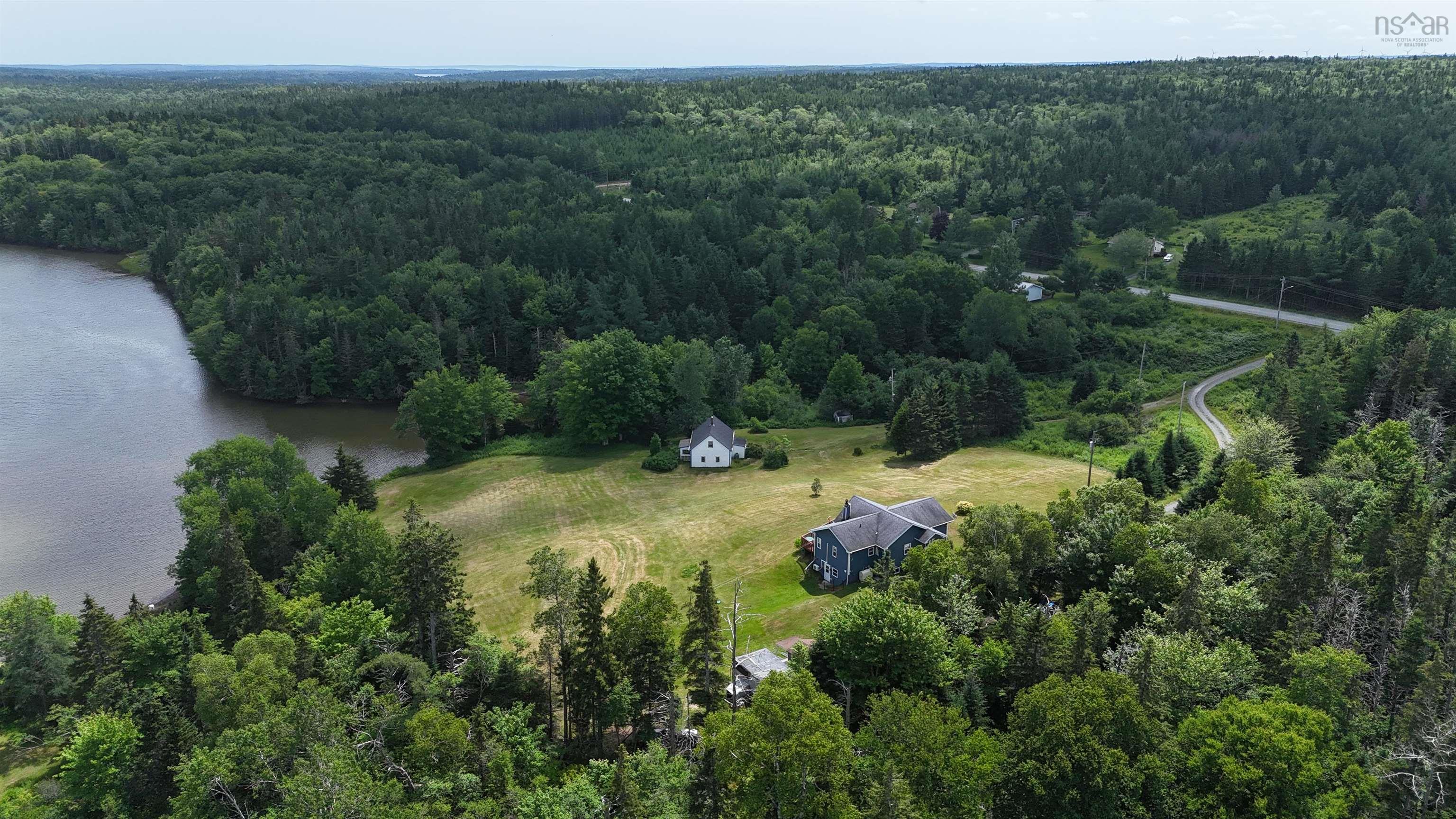 $449,000.00: 543 Lower River Road, Grantville