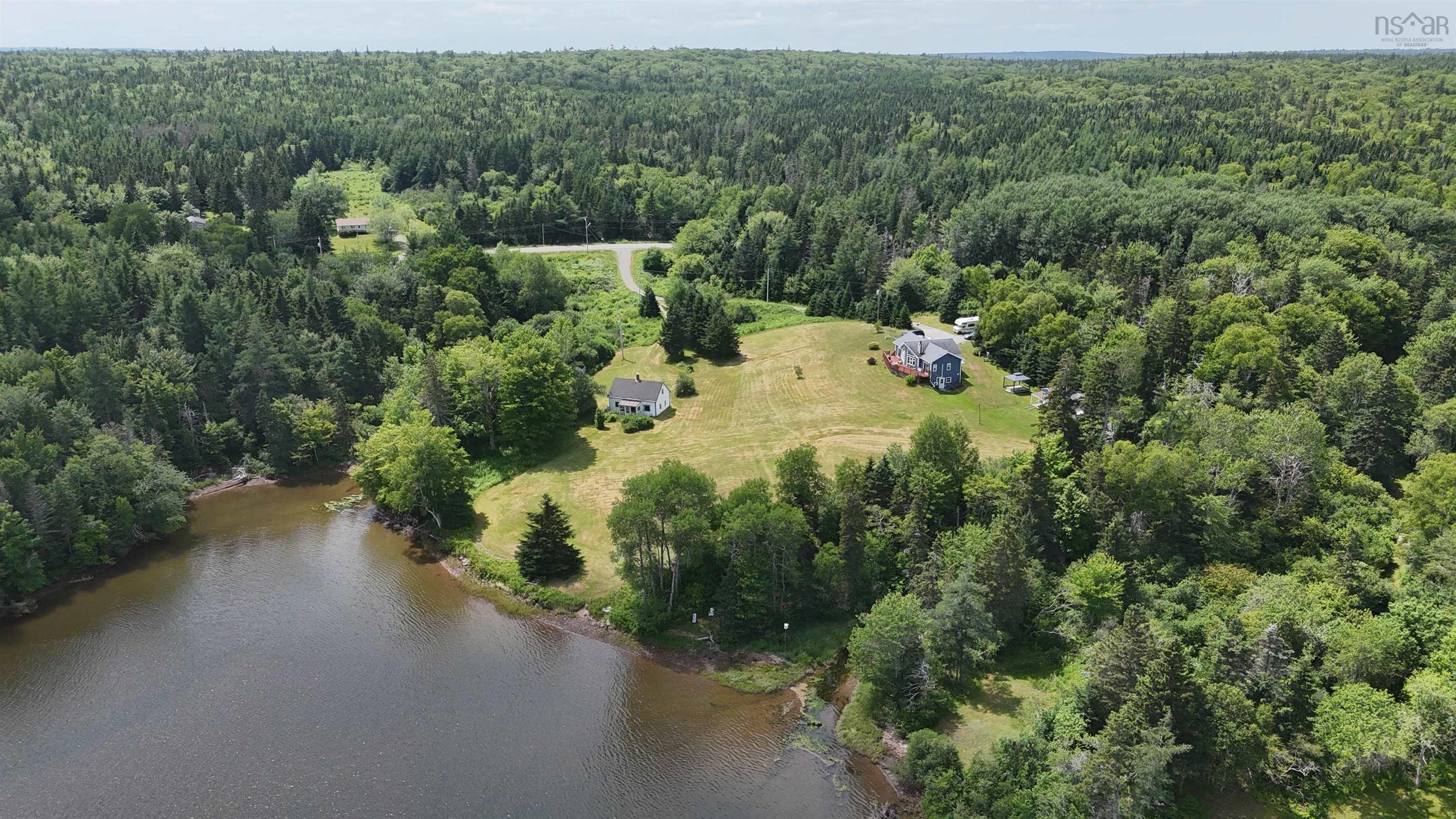 $449,000.00: 543 Lower River Road, Grantville