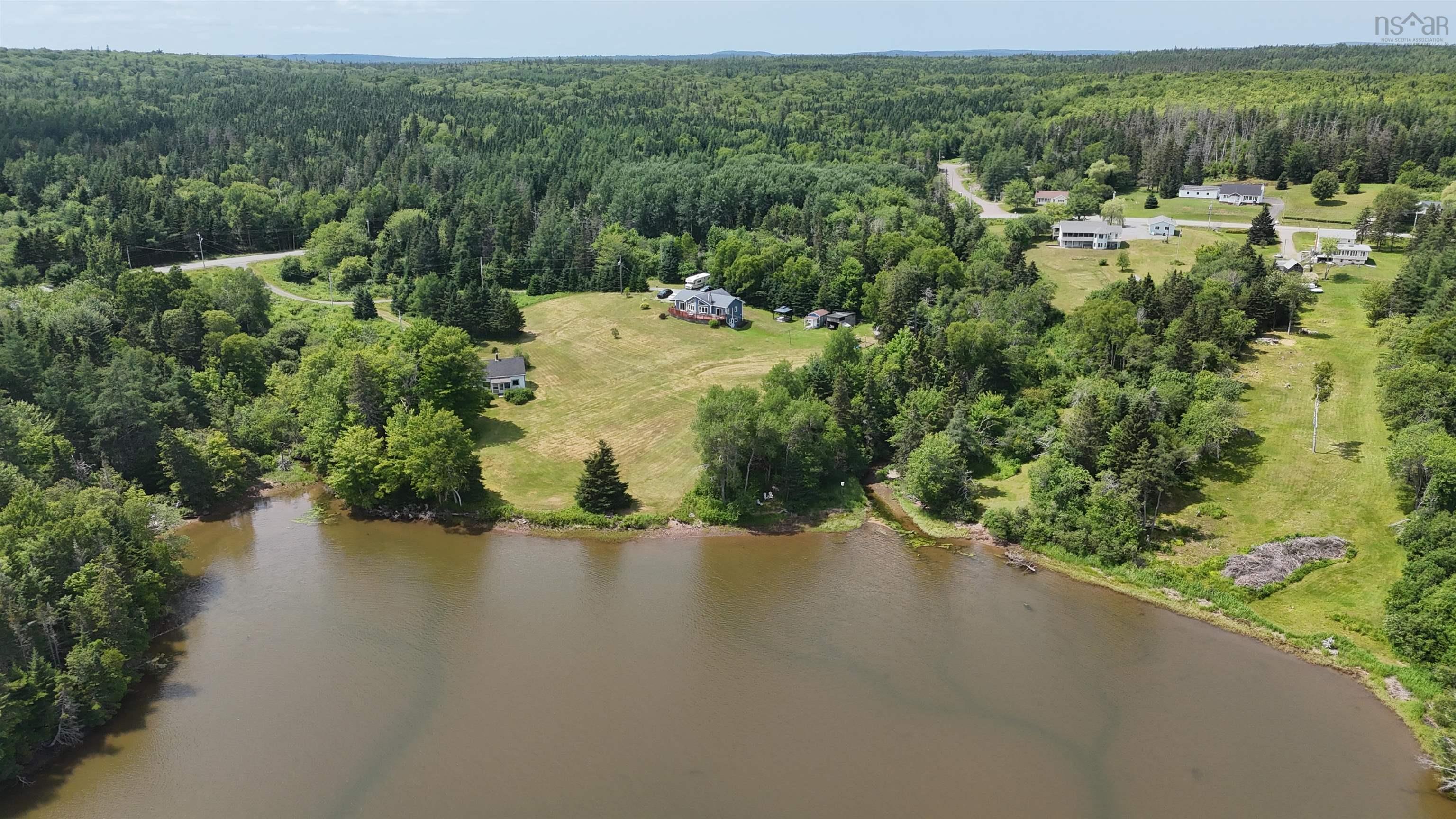 $449,000.00: 543 Lower River Road, Grantville