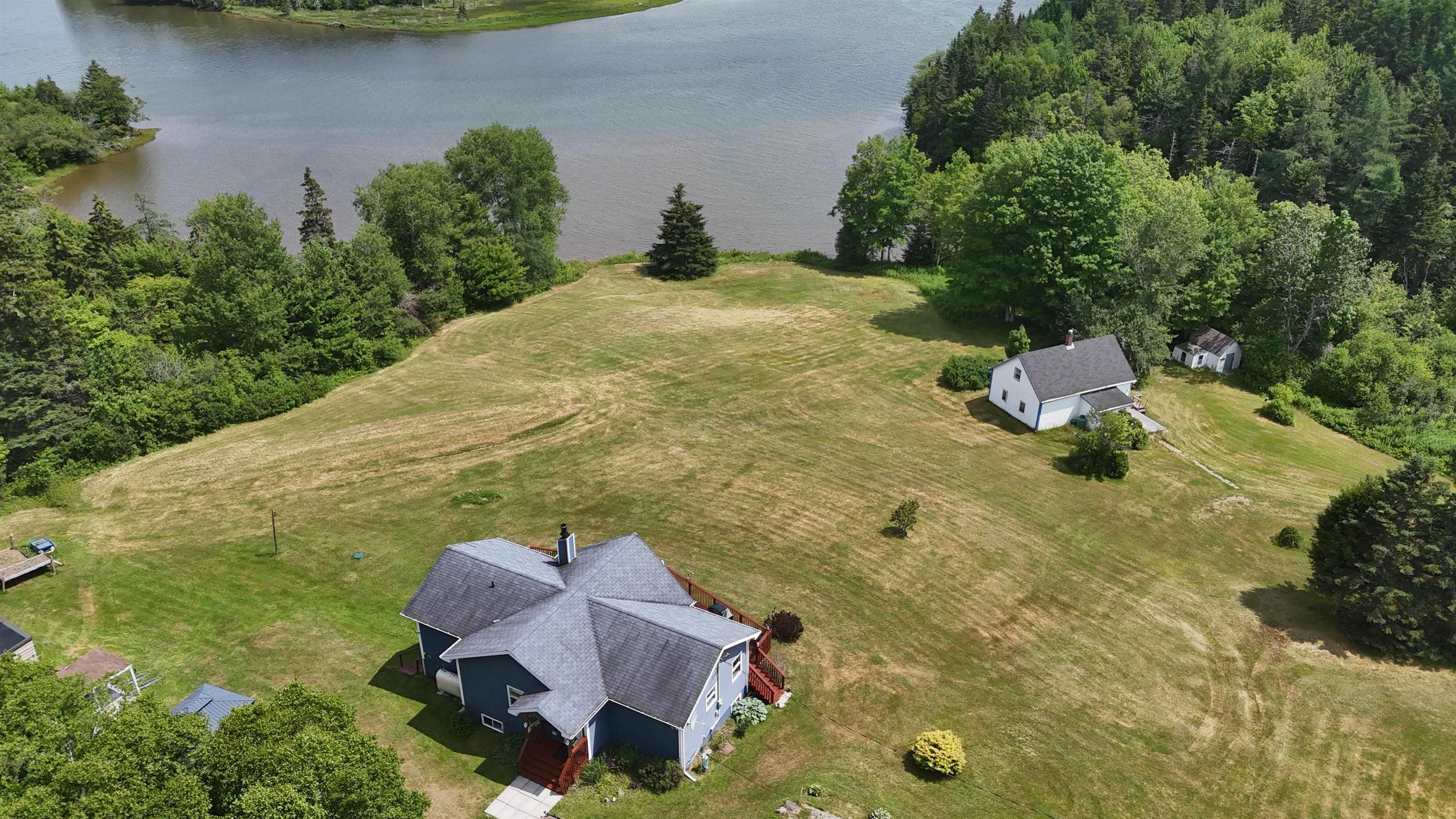 $449,000.00: 543 Lower River Road, Grantville