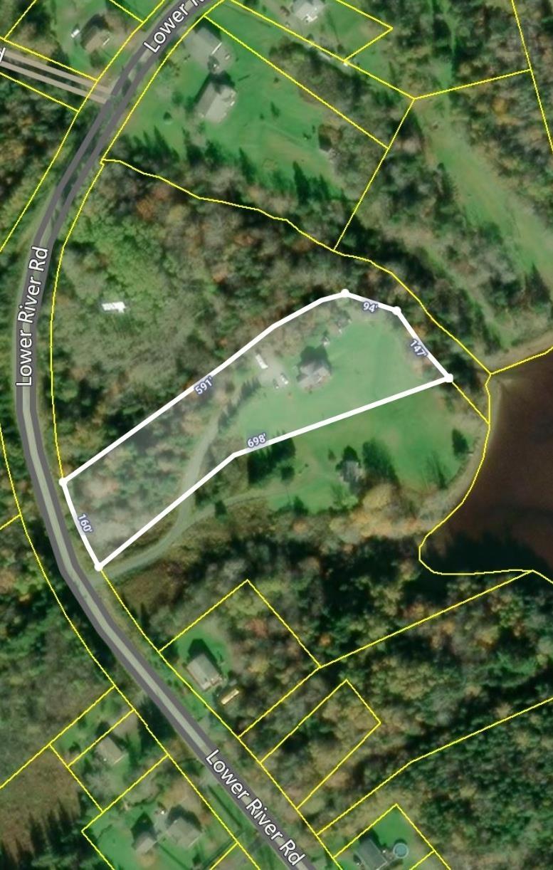 $449,000.00: 543 Lower River Road, Grantville