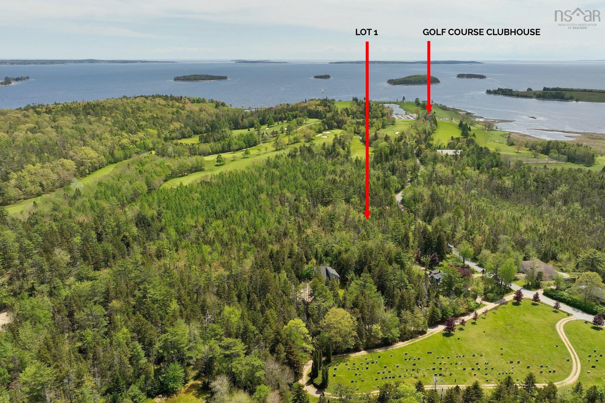 $199,000.00: Lot 1 Fairway Lane, Chester