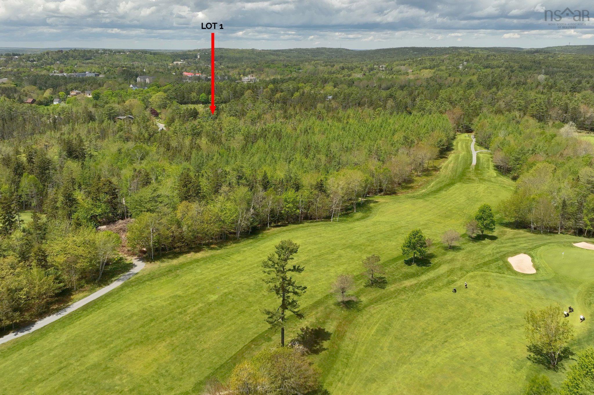 $199,000.00: Lot 1 Fairway Lane, Chester