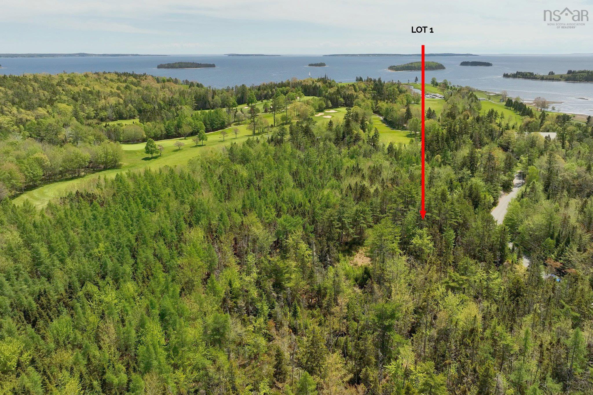 $199,000.00: Lot 1 Fairway Lane, Chester