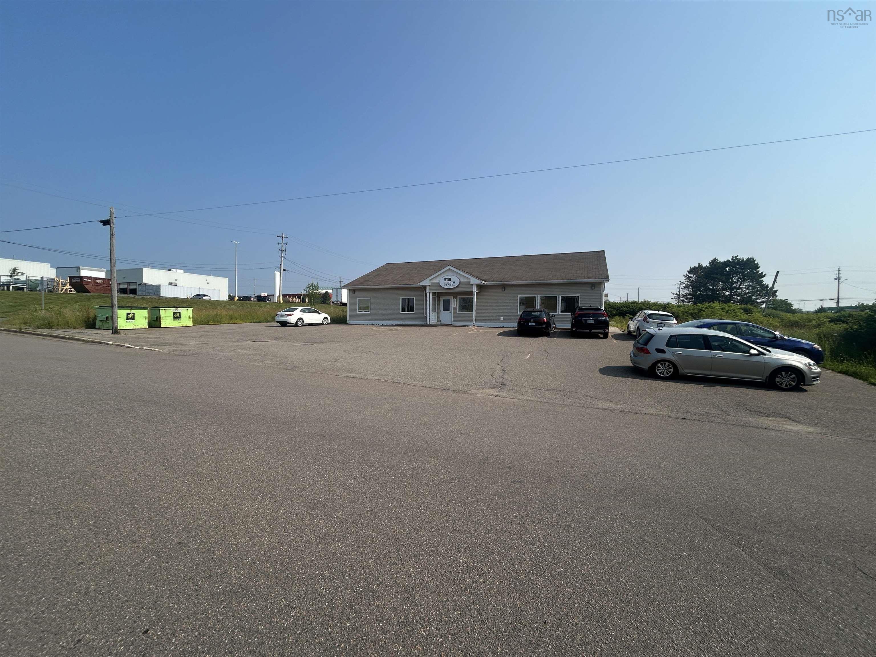 $449,900.00: 636 Church Street, Port Hawkesbury