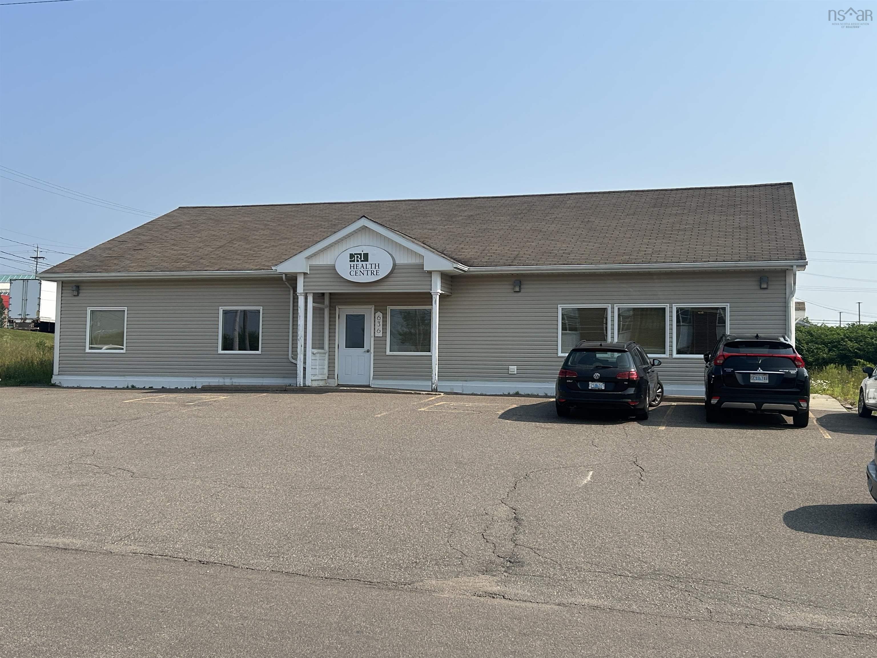 $449,900.00: 636 Church Street, Port Hawkesbury