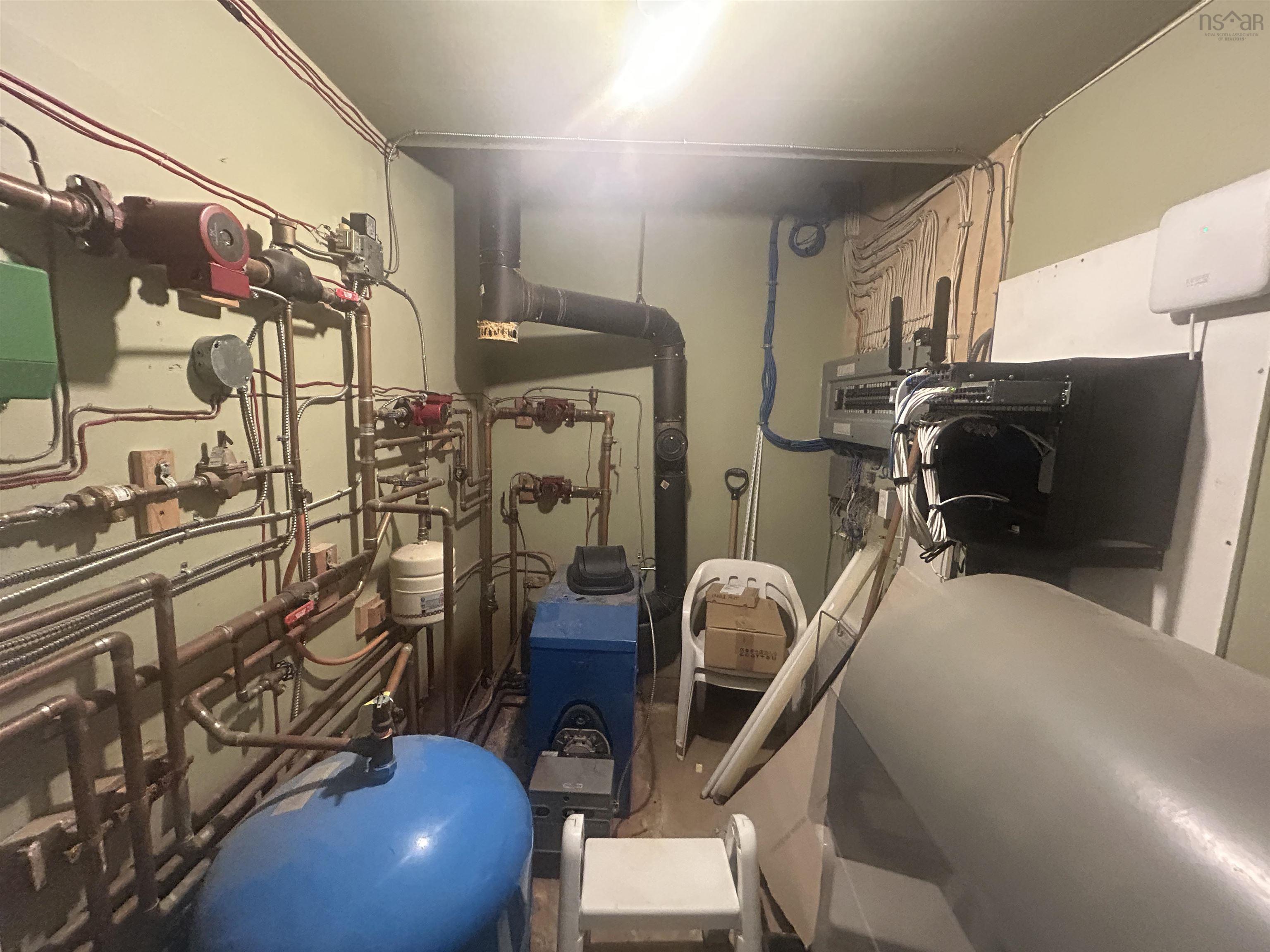 $449,900.00: 636 Church Street, Port Hawkesbury