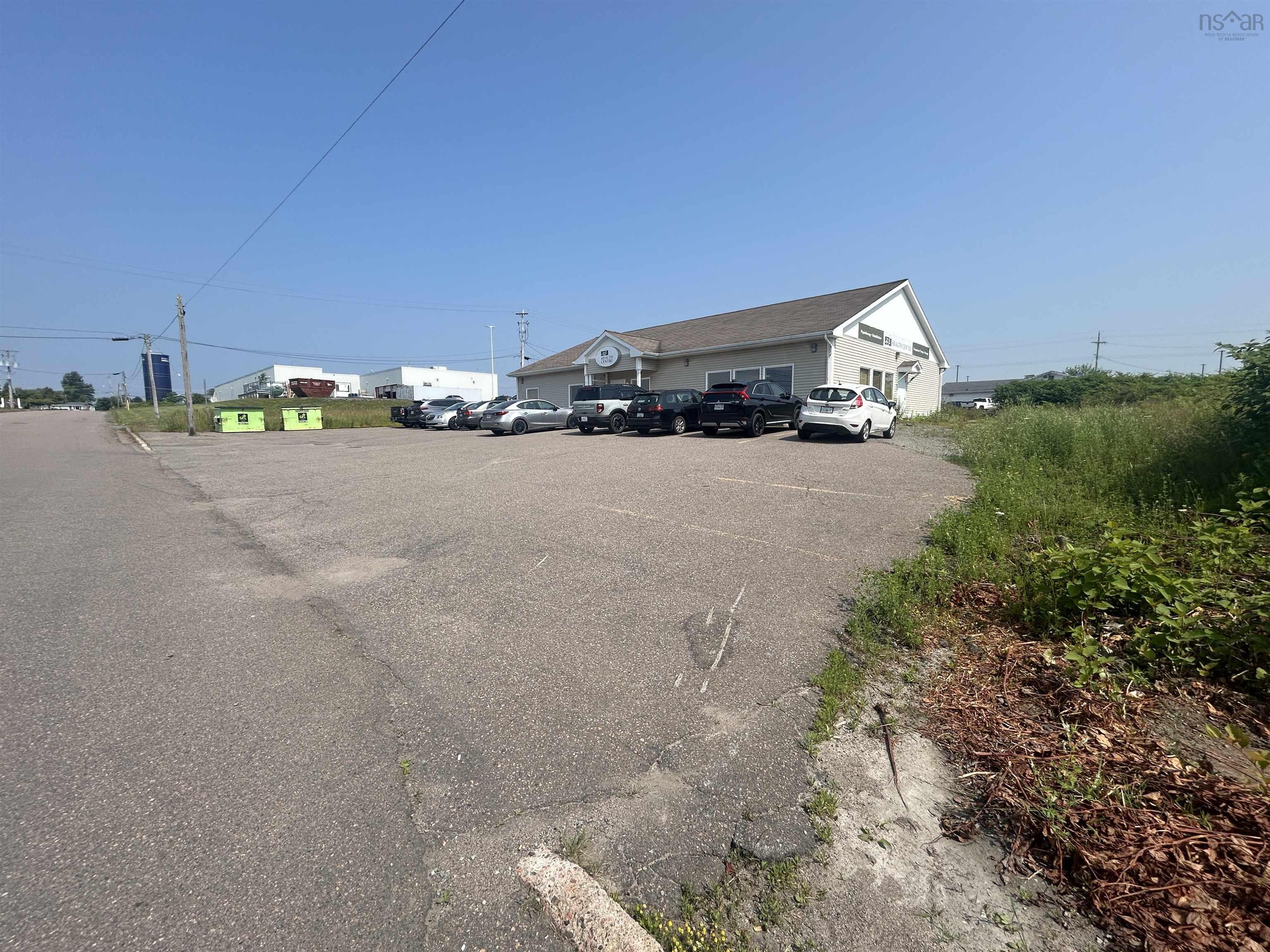 $449,900.00: 636 Church Street, Port Hawkesbury