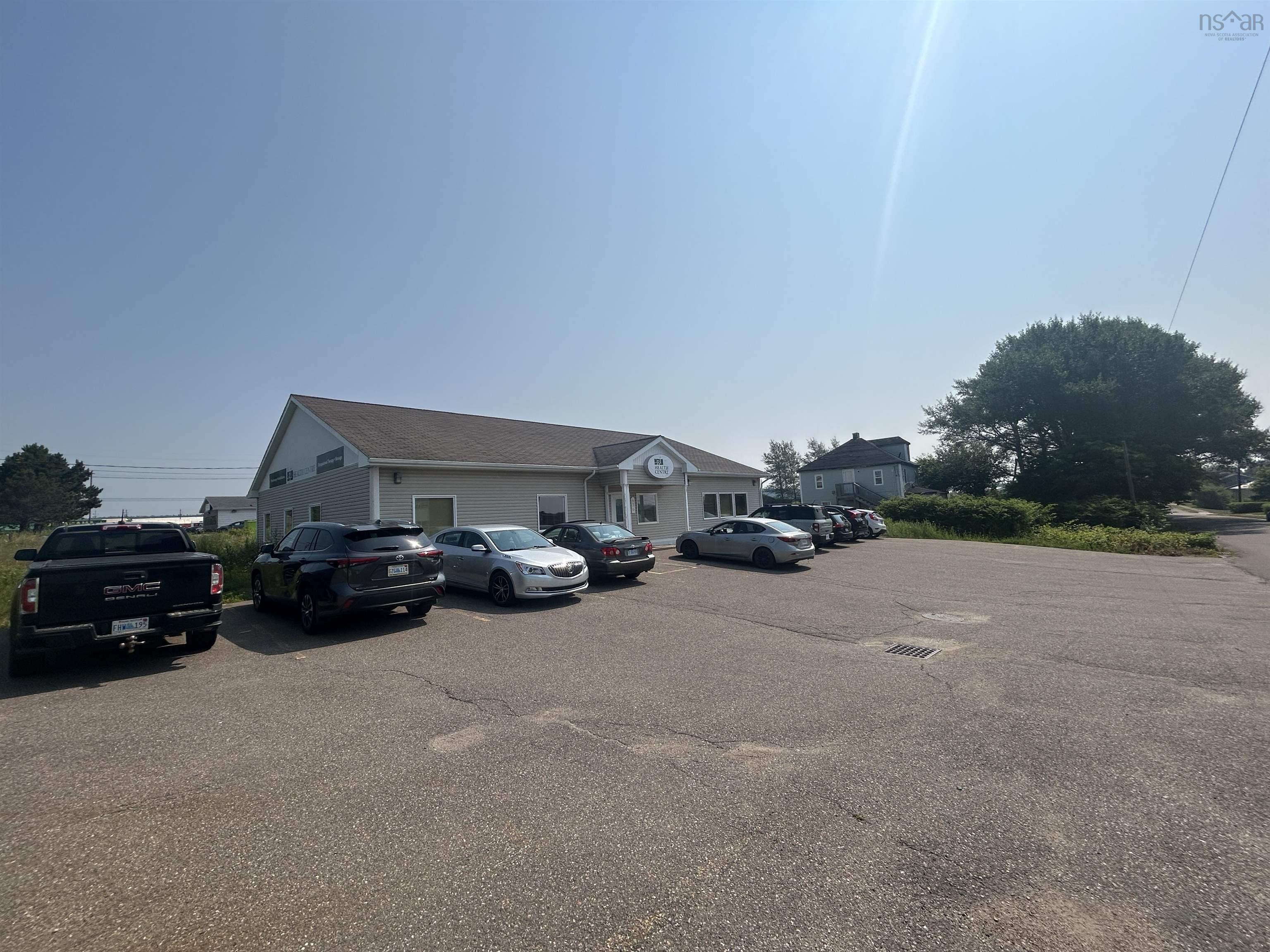 $449,900.00: 636 Church Street, Port Hawkesbury