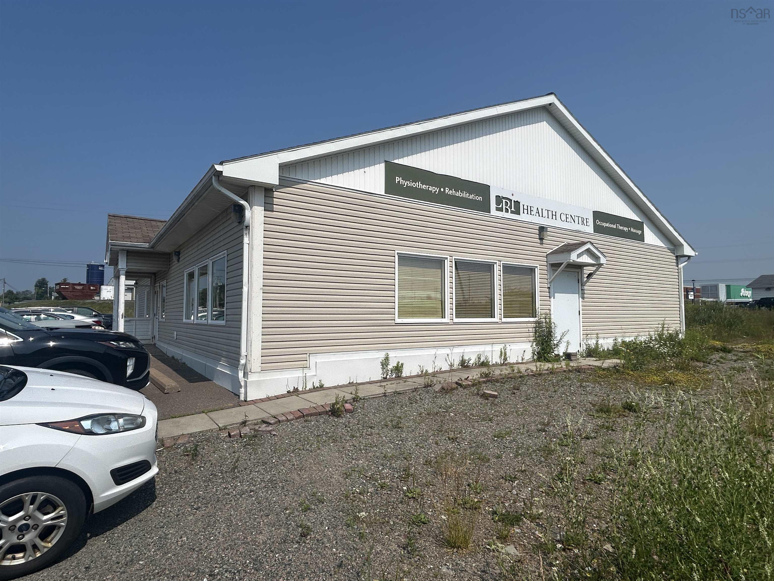 $449,900.00: 636 Church Street, Port Hawkesbury