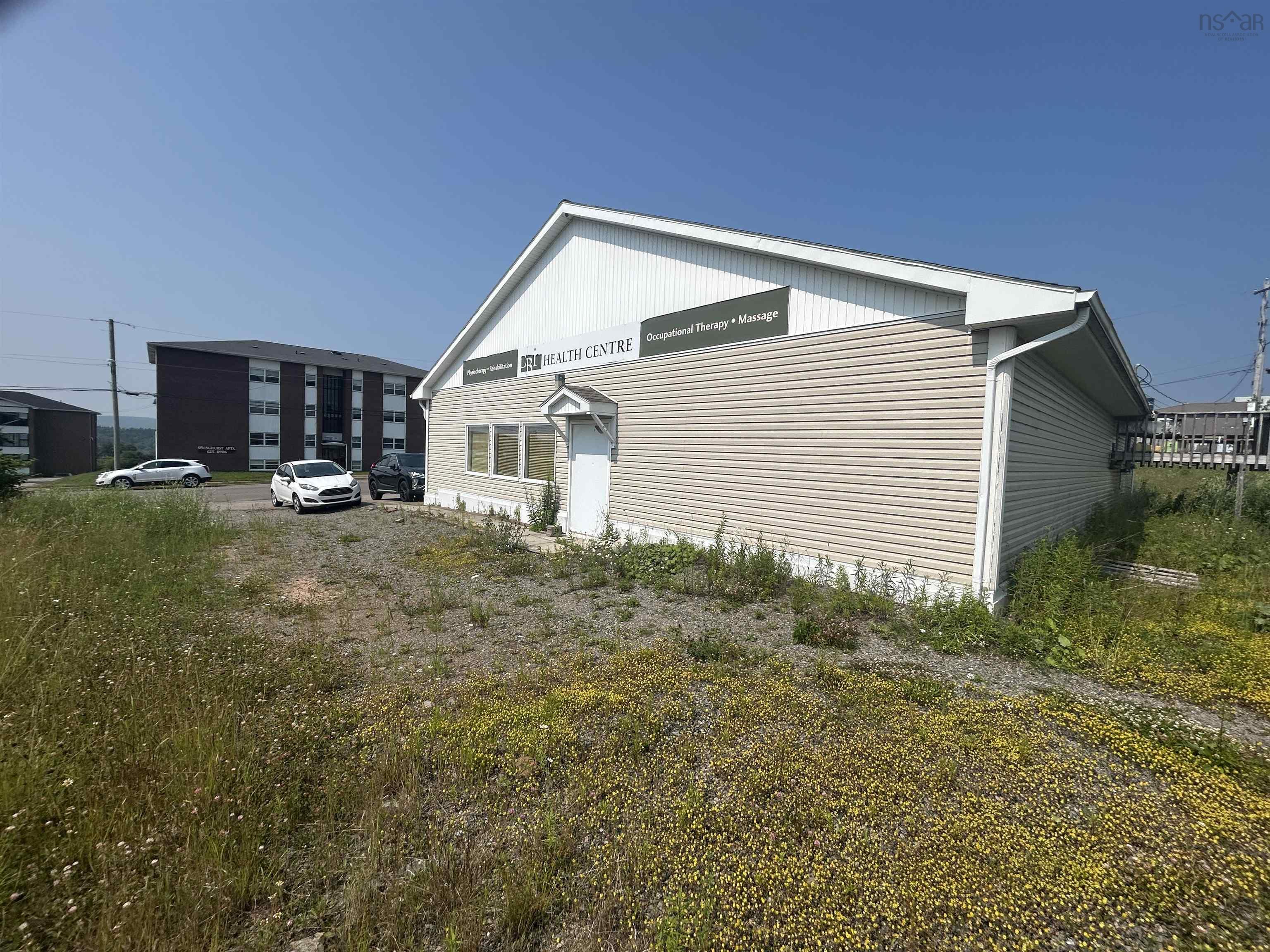 $449,900.00: 636 Church Street, Port Hawkesbury