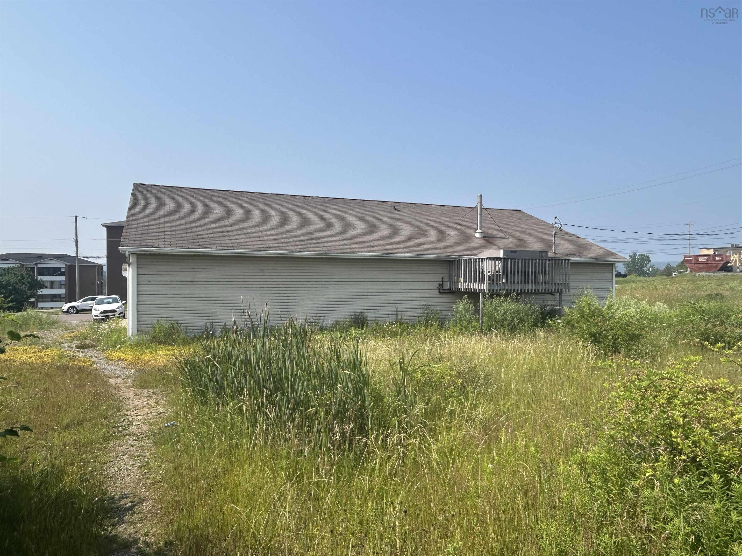 $449,900.00: 636 Church Street, Port Hawkesbury