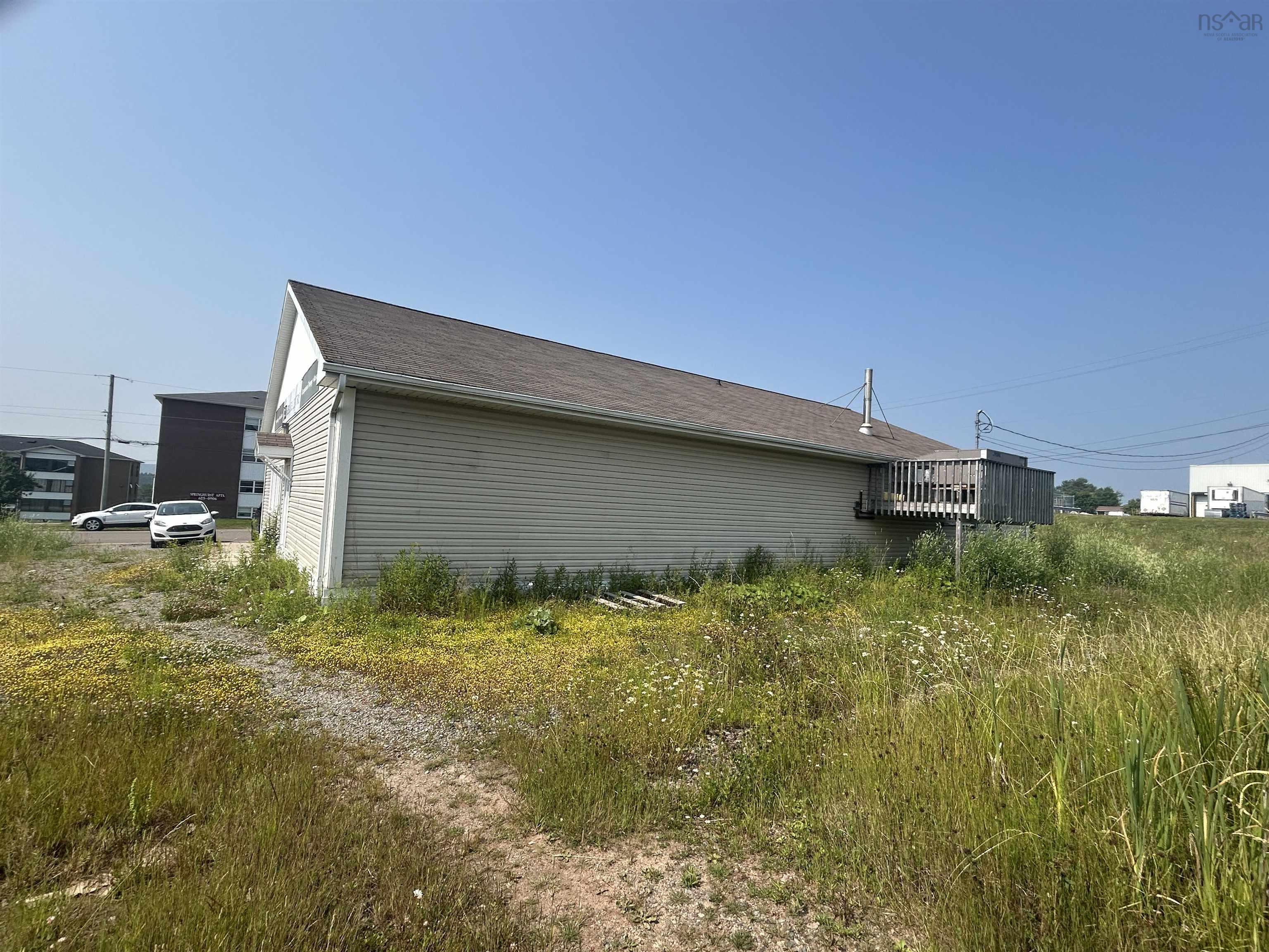 $449,900.00: 636 Church Street, Port Hawkesbury