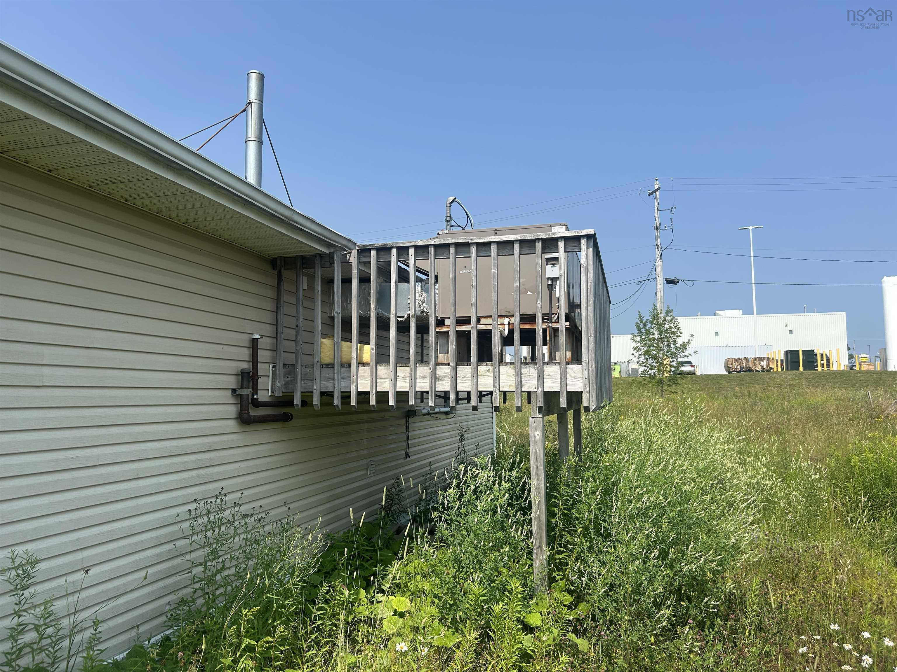 $449,900.00: 636 Church Street, Port Hawkesbury