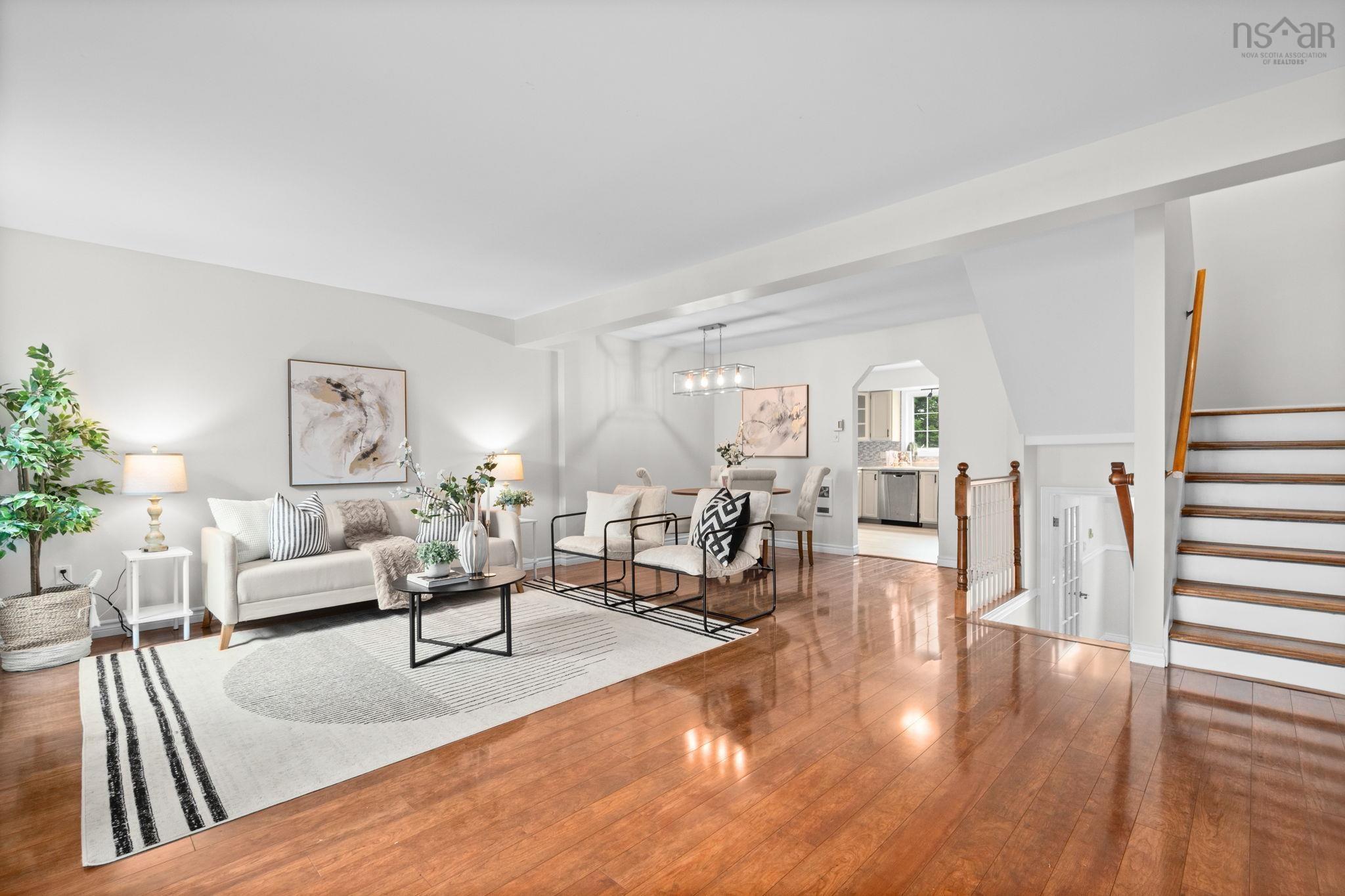 $448,800.00: 7 Baron Court, Cole Harbour