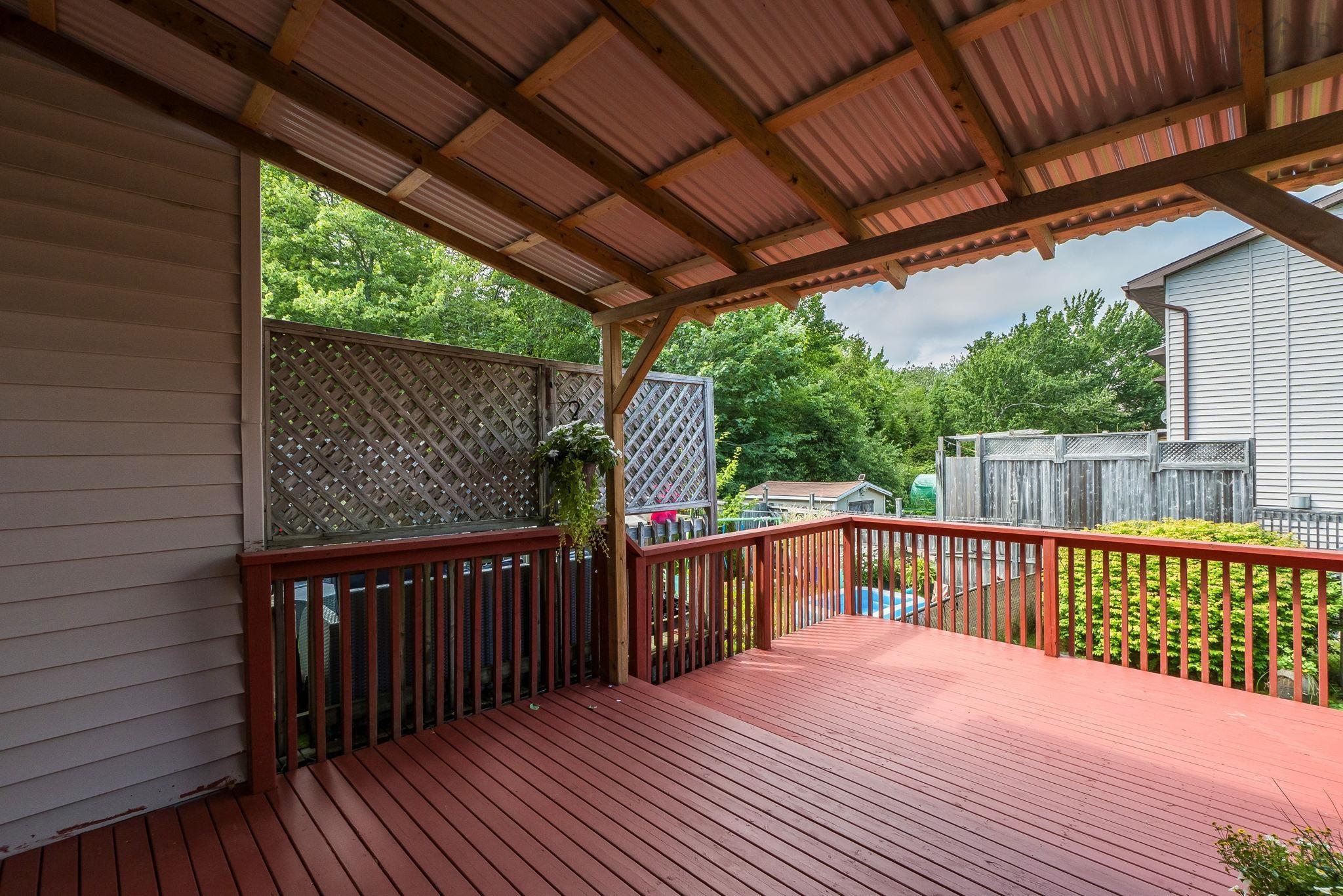 $448,800.00: 7 Baron Court, Cole Harbour