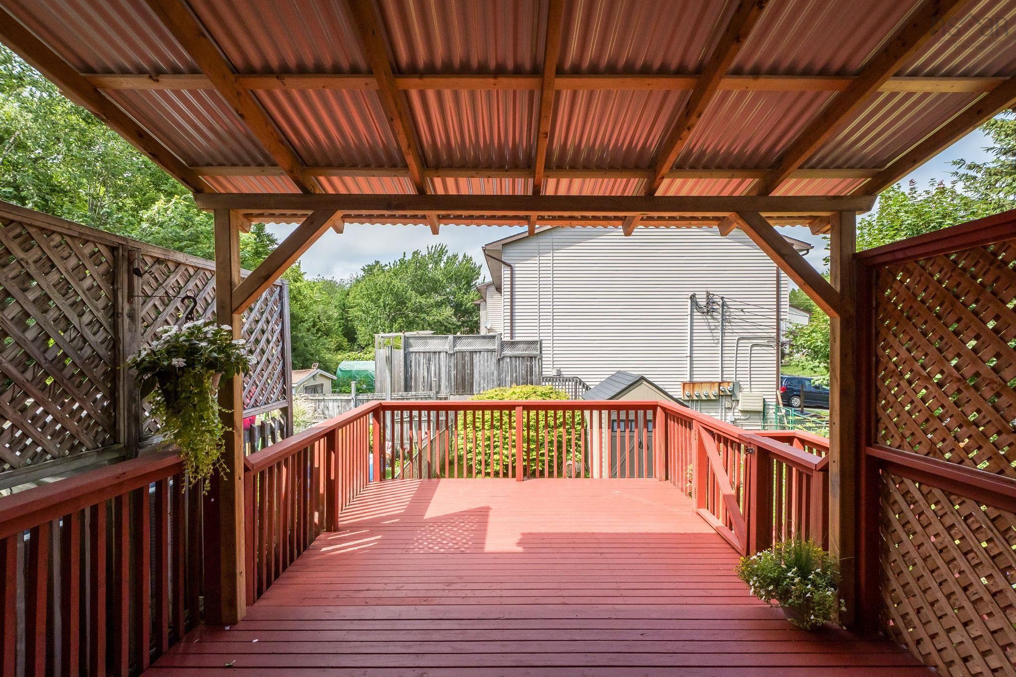 $448,800.00: 7 Baron Court, Cole Harbour