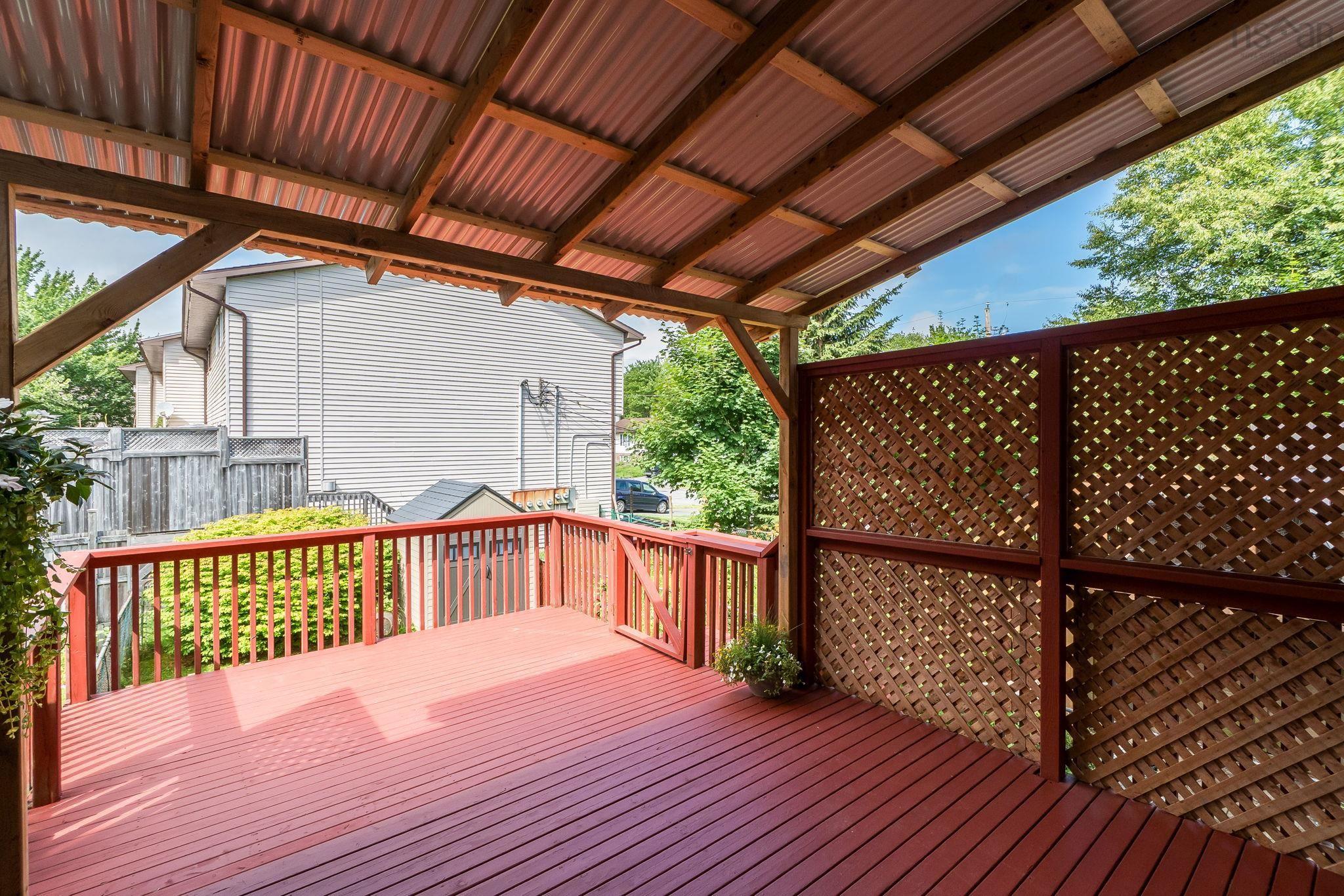 $448,800.00: 7 Baron Court, Cole Harbour