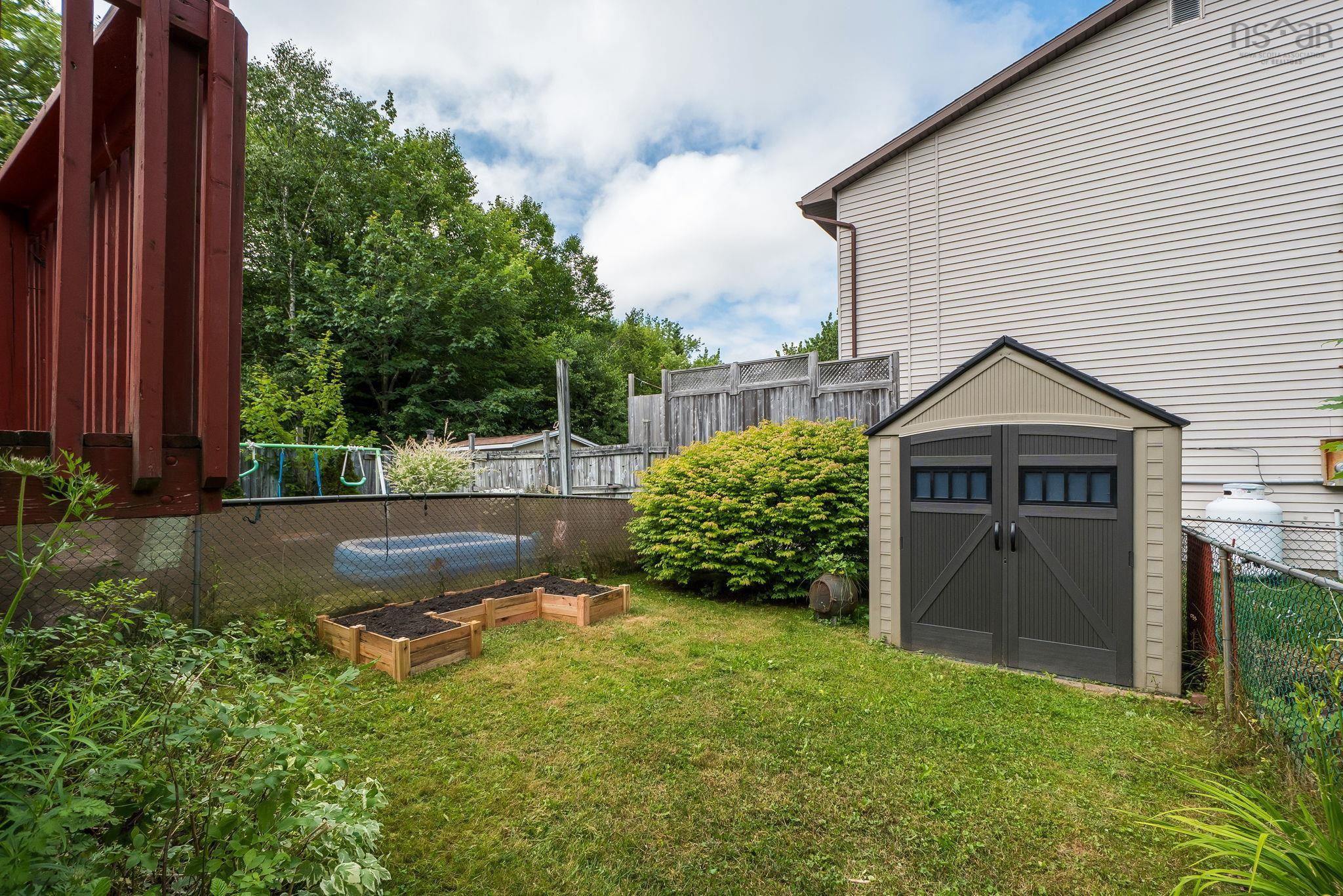 $448,800.00: 7 Baron Court, Cole Harbour