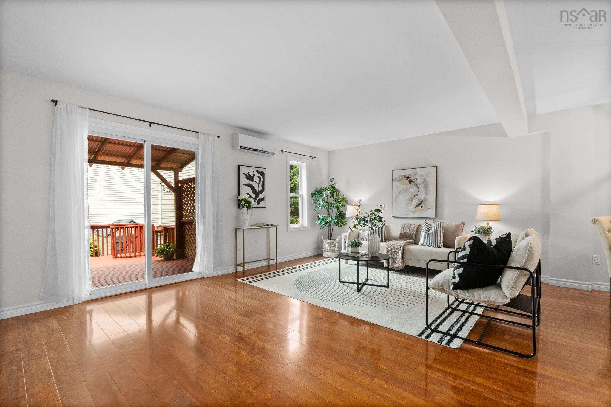 $448,800.00: 7 Baron Court, Cole Harbour