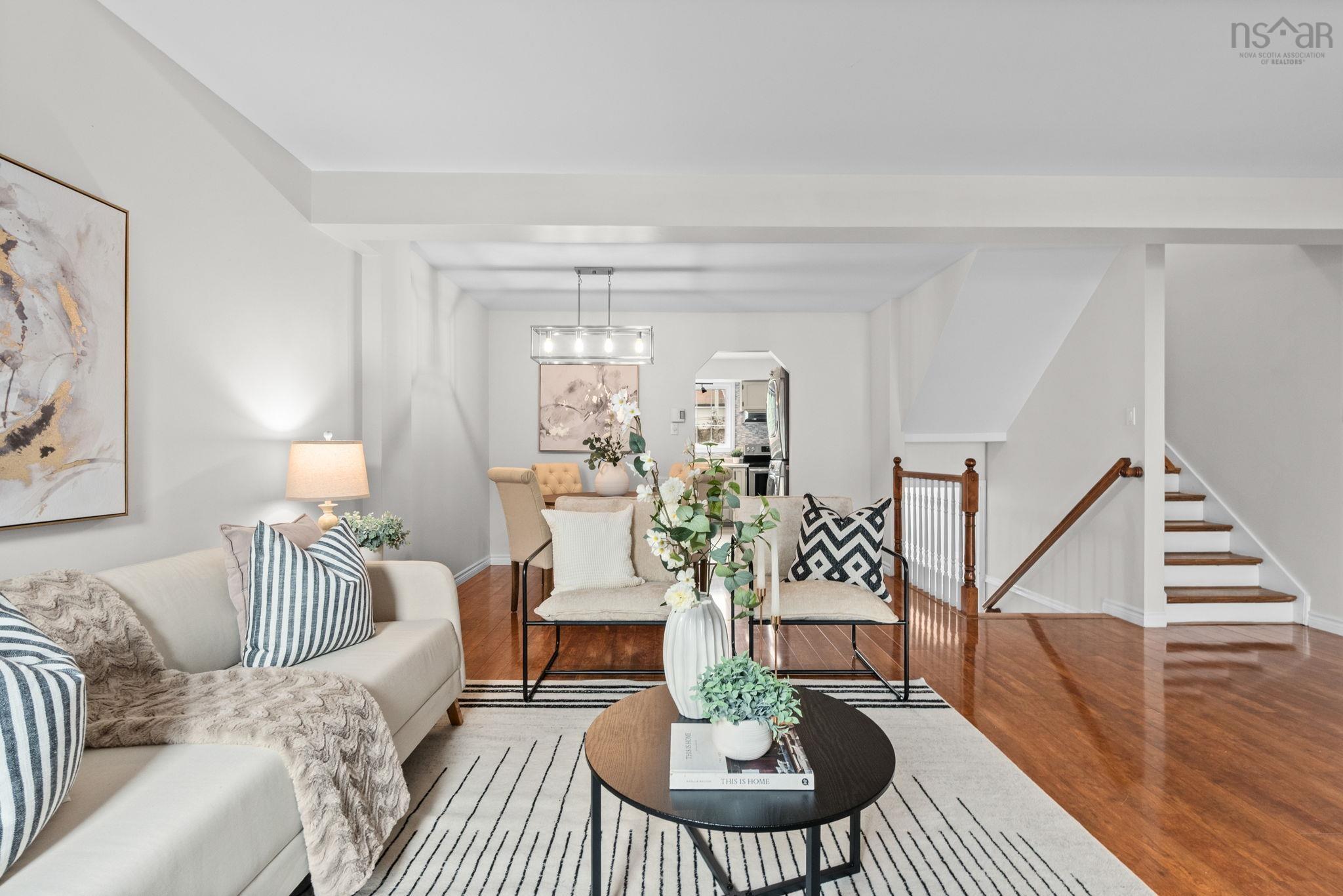 $448,800.00: 7 Baron Court, Cole Harbour