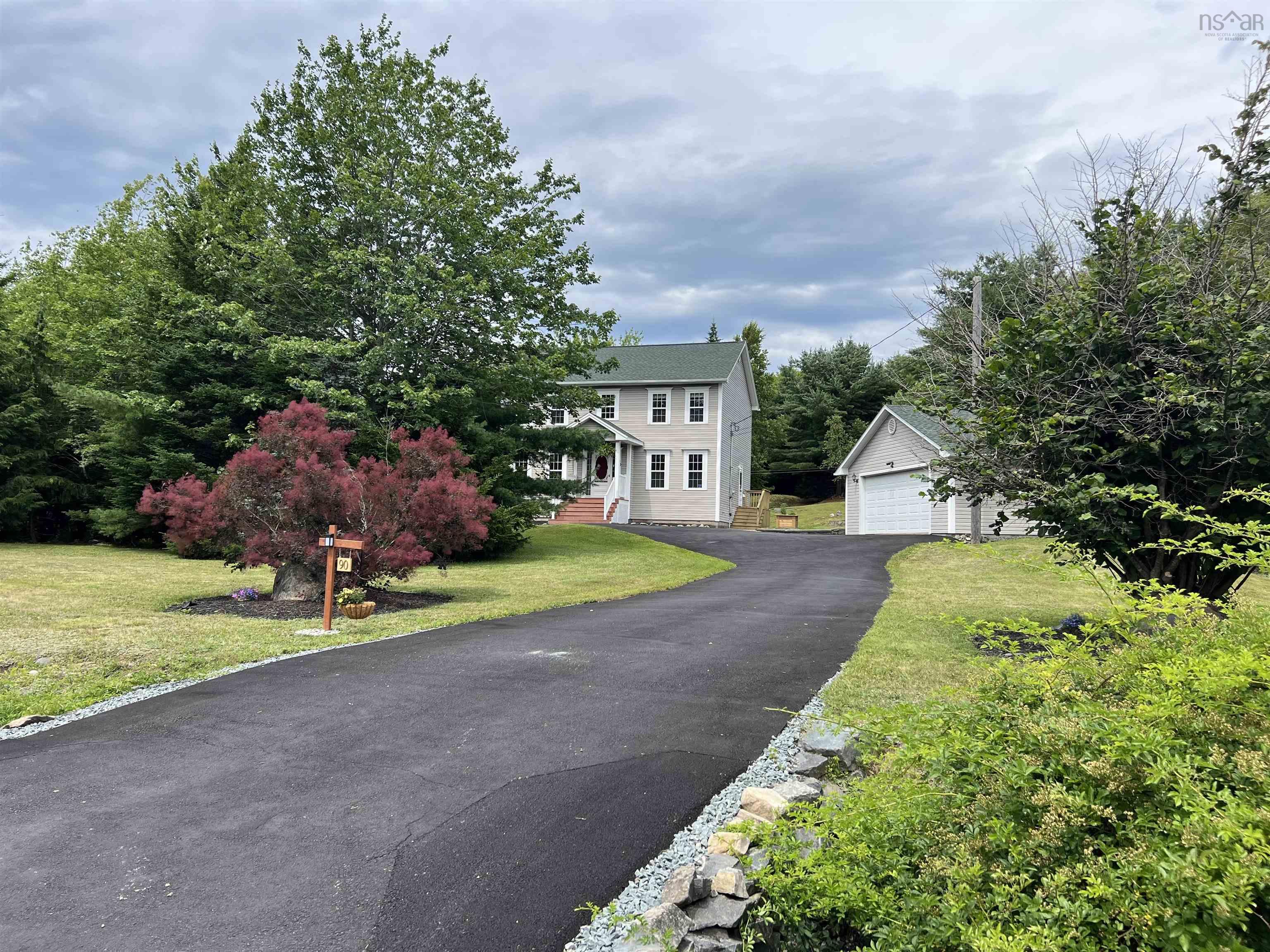 90 Shannonvale Court, Hammonds Plains, NS (MLS® 202518170)