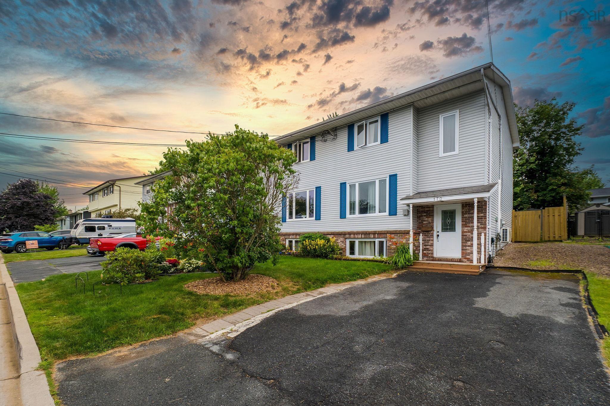 $389,900.00: 170 Waterwheel Crescent, Middle Sackville
