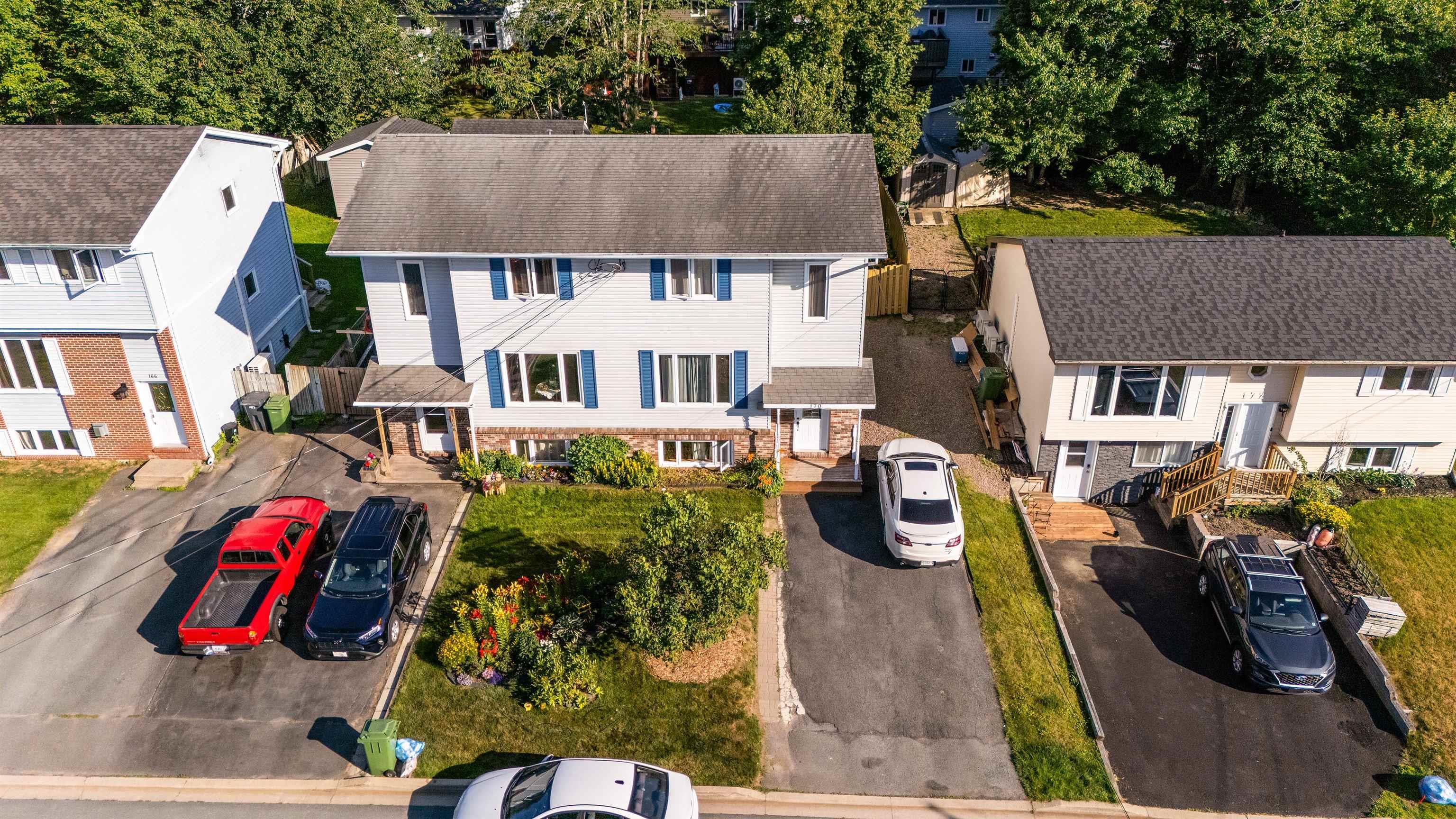 $389,900.00: 170 Waterwheel Crescent, Middle Sackville