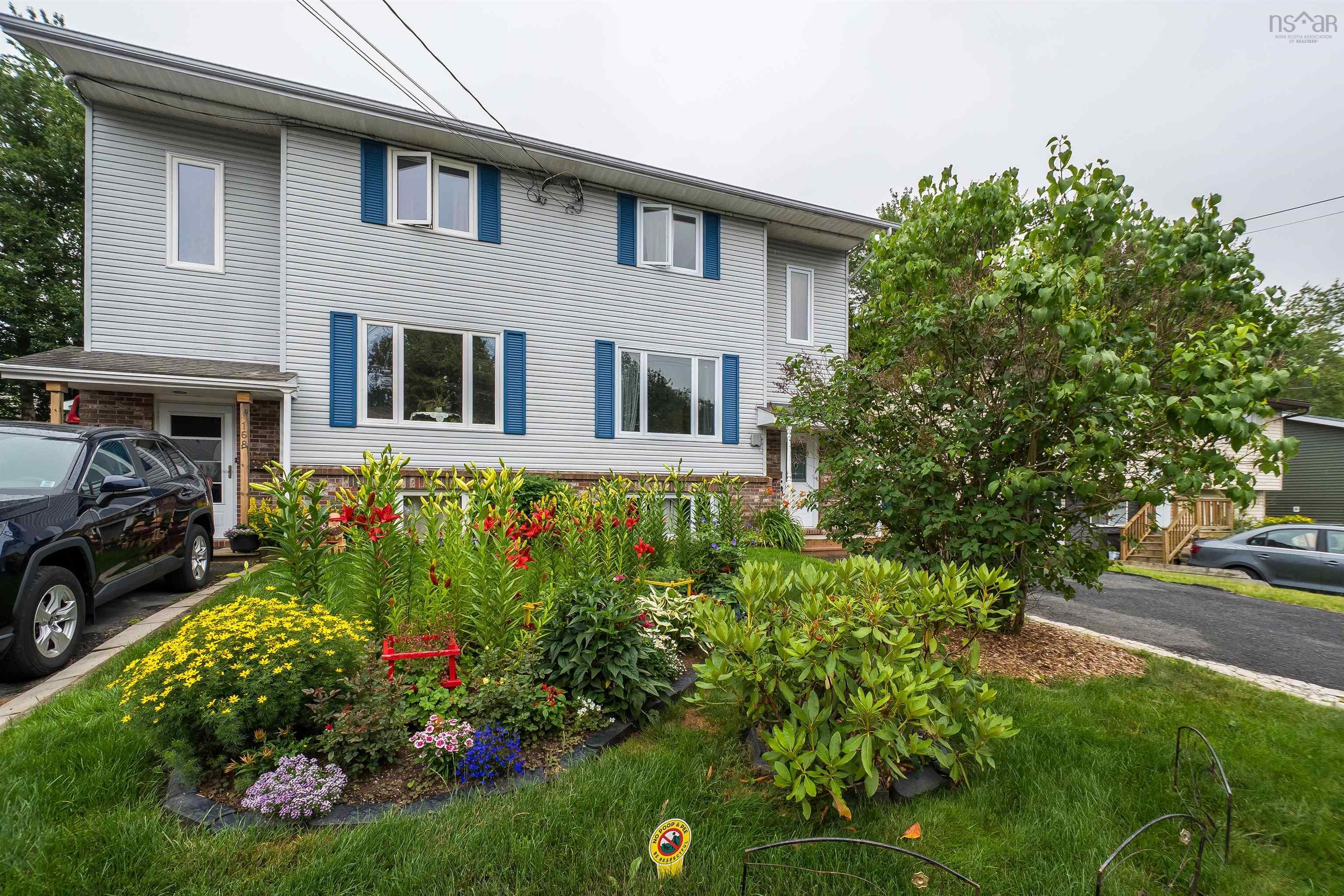 $389,900.00: 170 Waterwheel Crescent, Middle Sackville