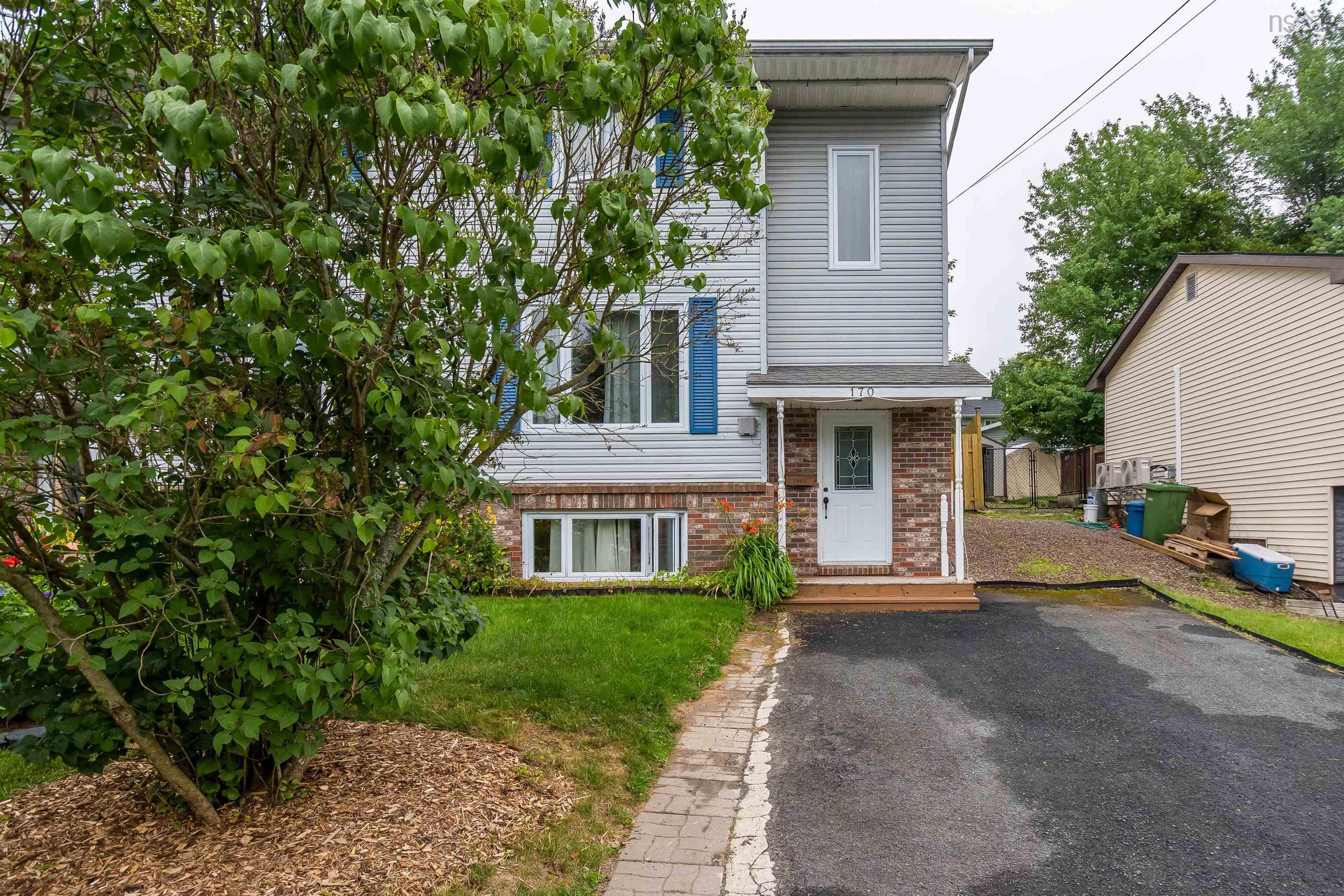 $389,900.00: 170 Waterwheel Crescent, Middle Sackville