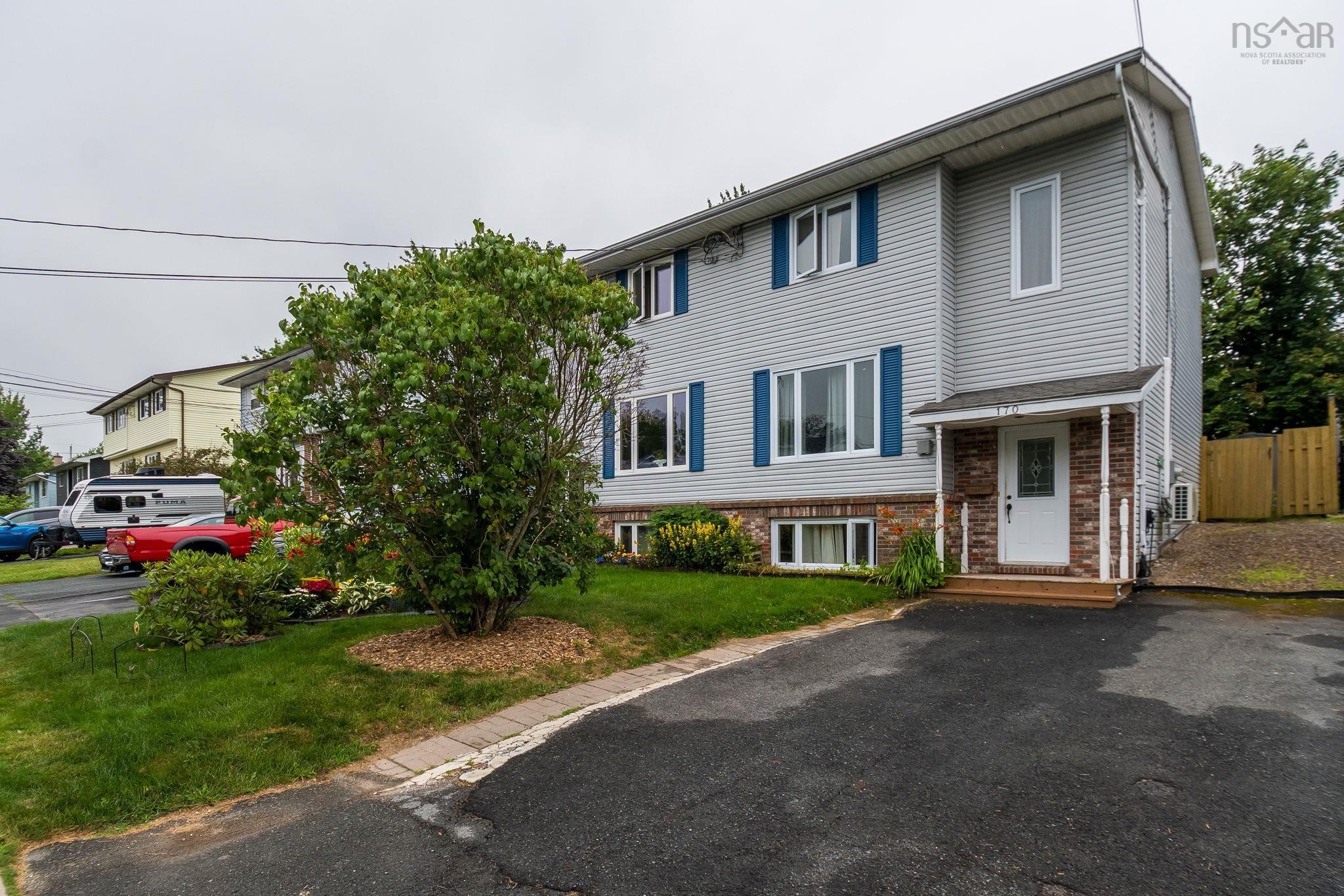 $389,900.00: 170 Waterwheel Crescent, Middle Sackville
