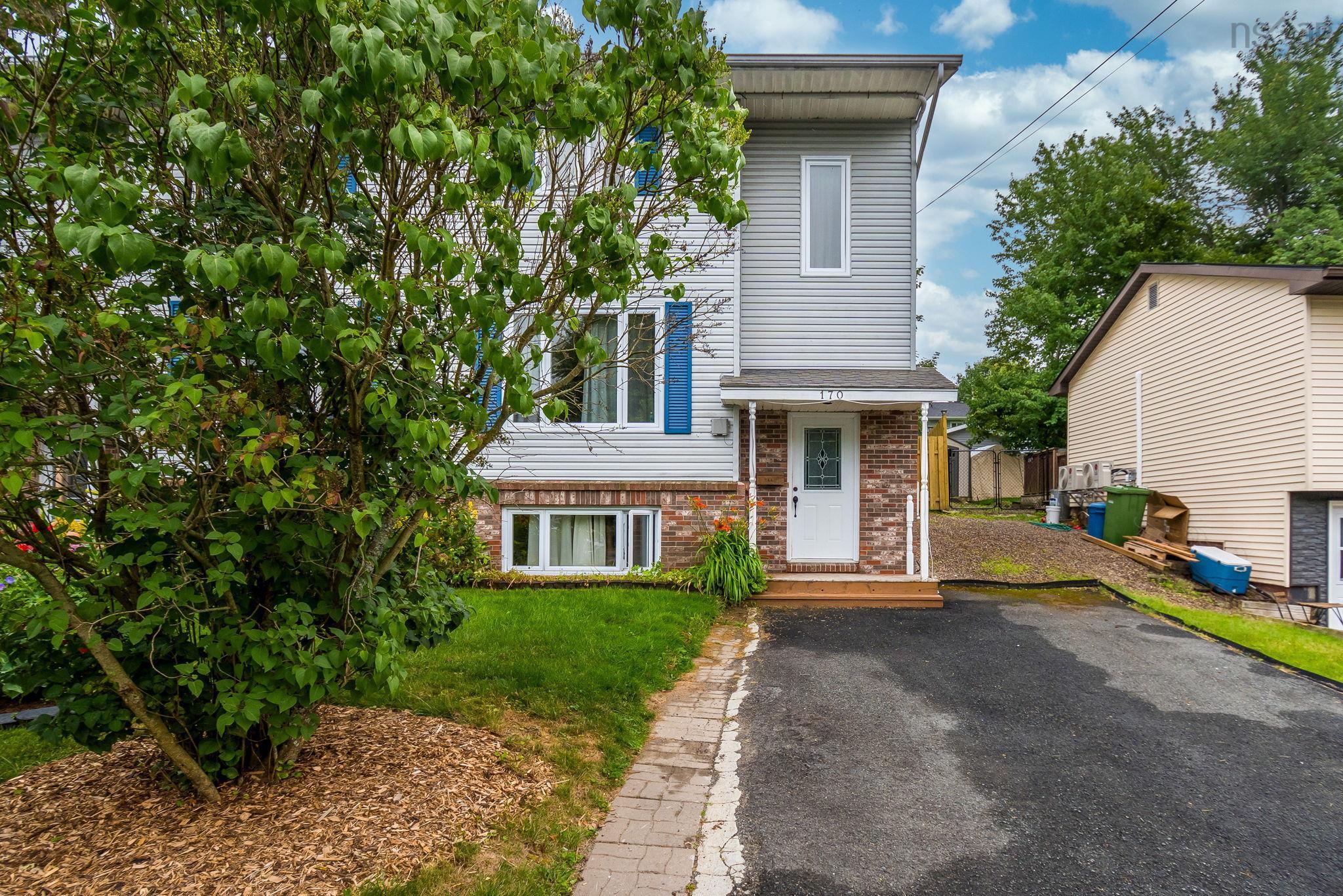 $389,900.00: 170 Waterwheel Crescent, Middle Sackville