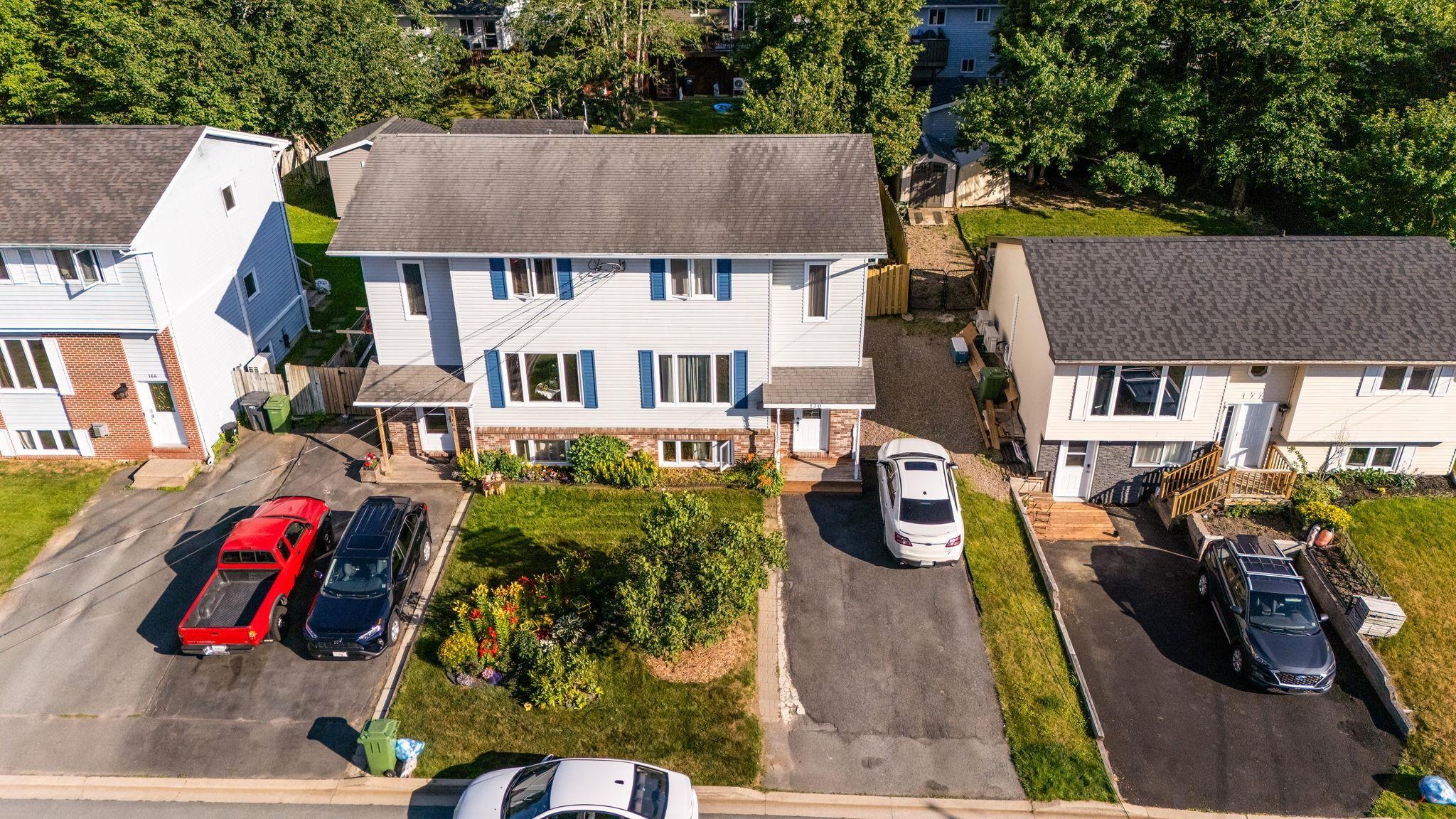 $389,900.00: 170 Waterwheel Crescent, Middle Sackville