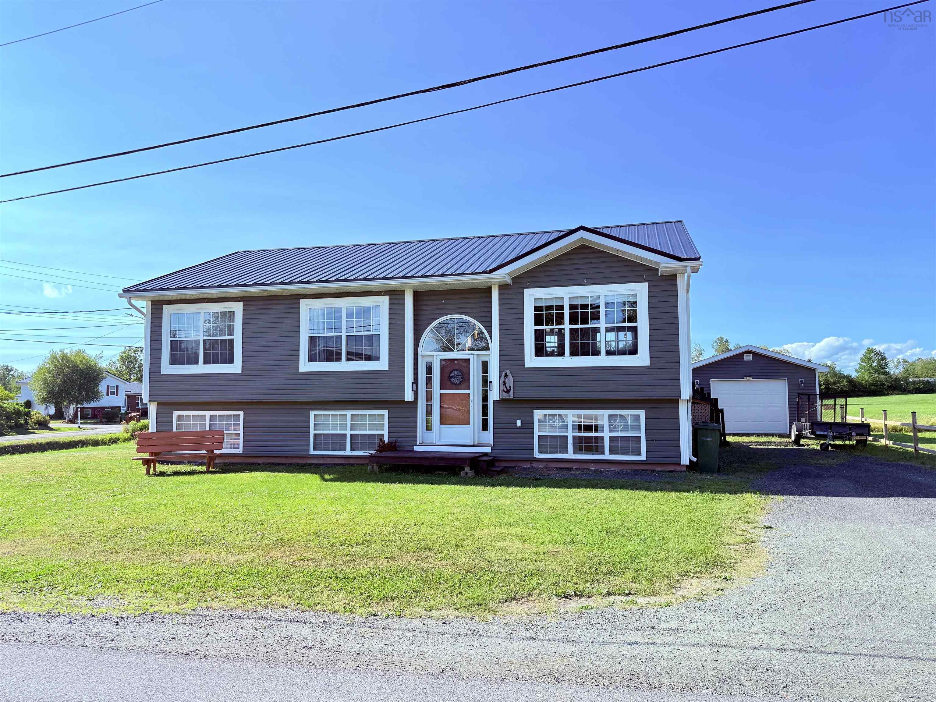 $449,000.00: 4 Gill Court, Pictou