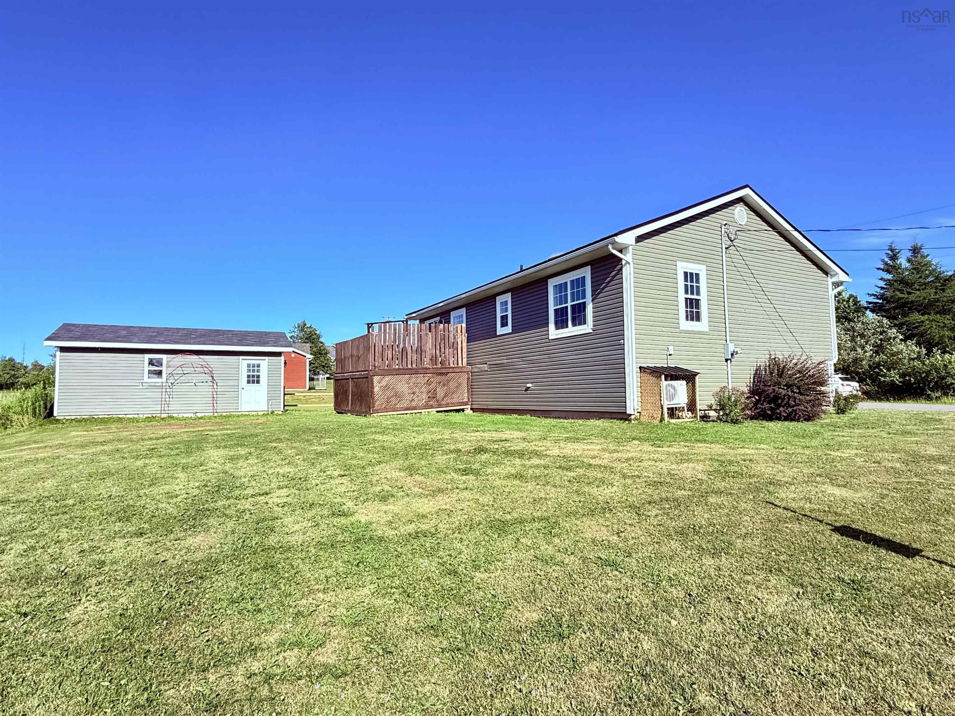 $449,000.00: 4 Gill Court, Pictou