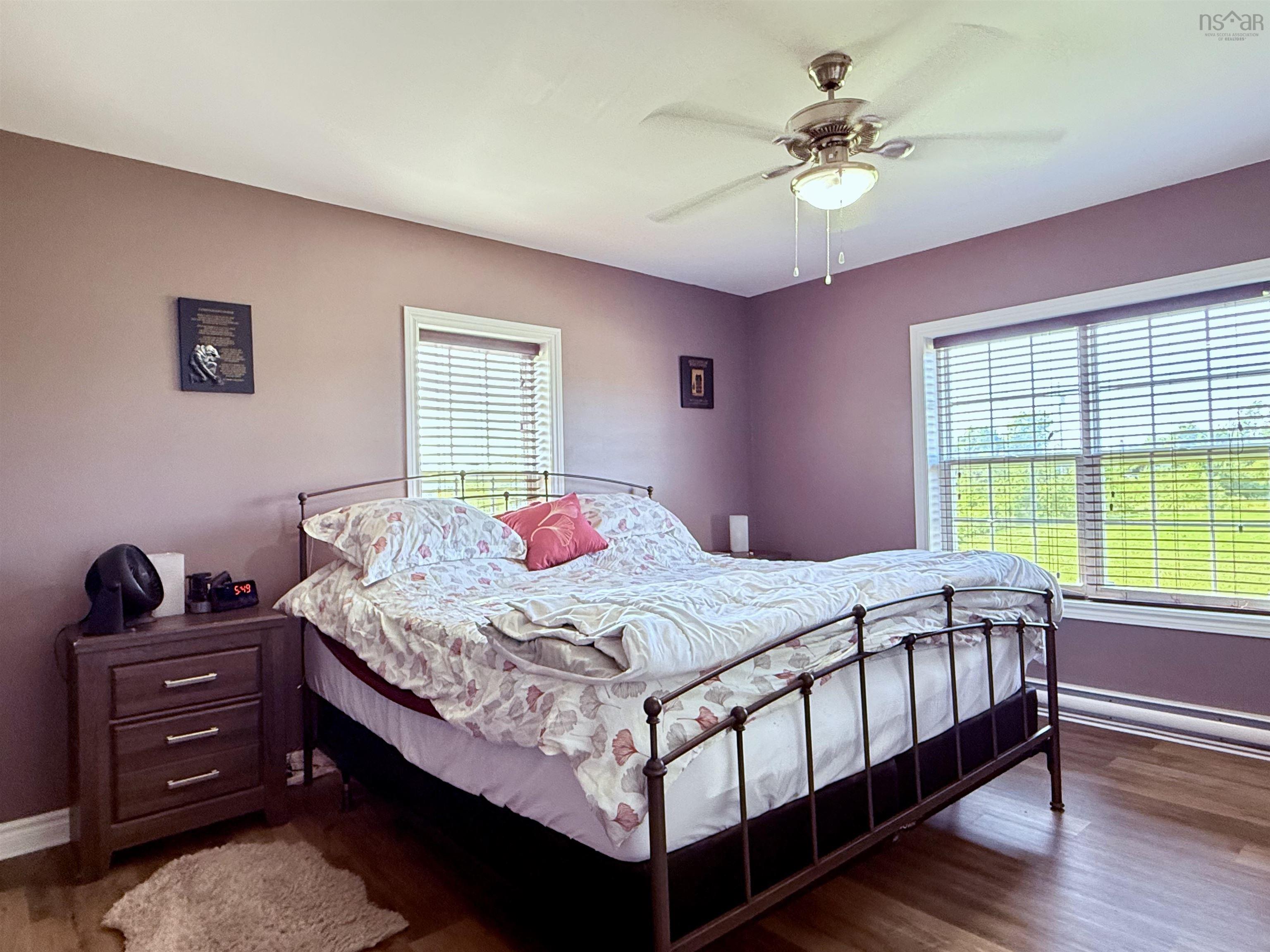 $449,000.00: 4 Gill Court, Pictou